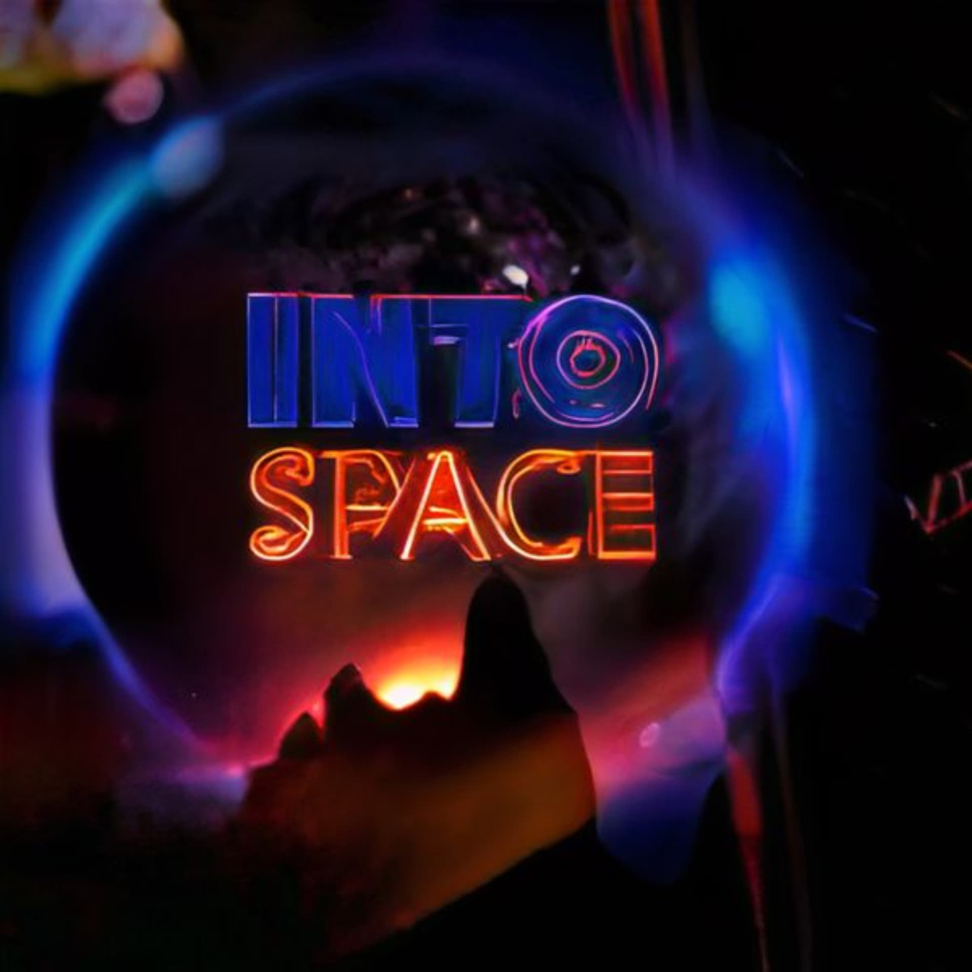 DreadLore Live Play - Into Space! - Podcasts