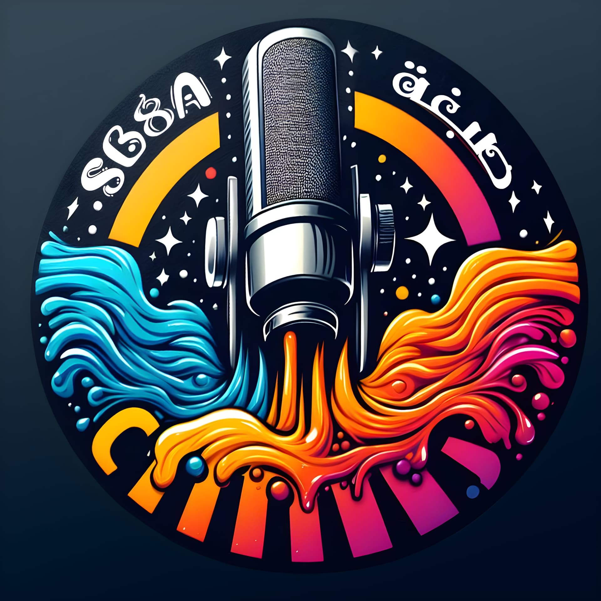 صبغة - sb8a - Podcasts