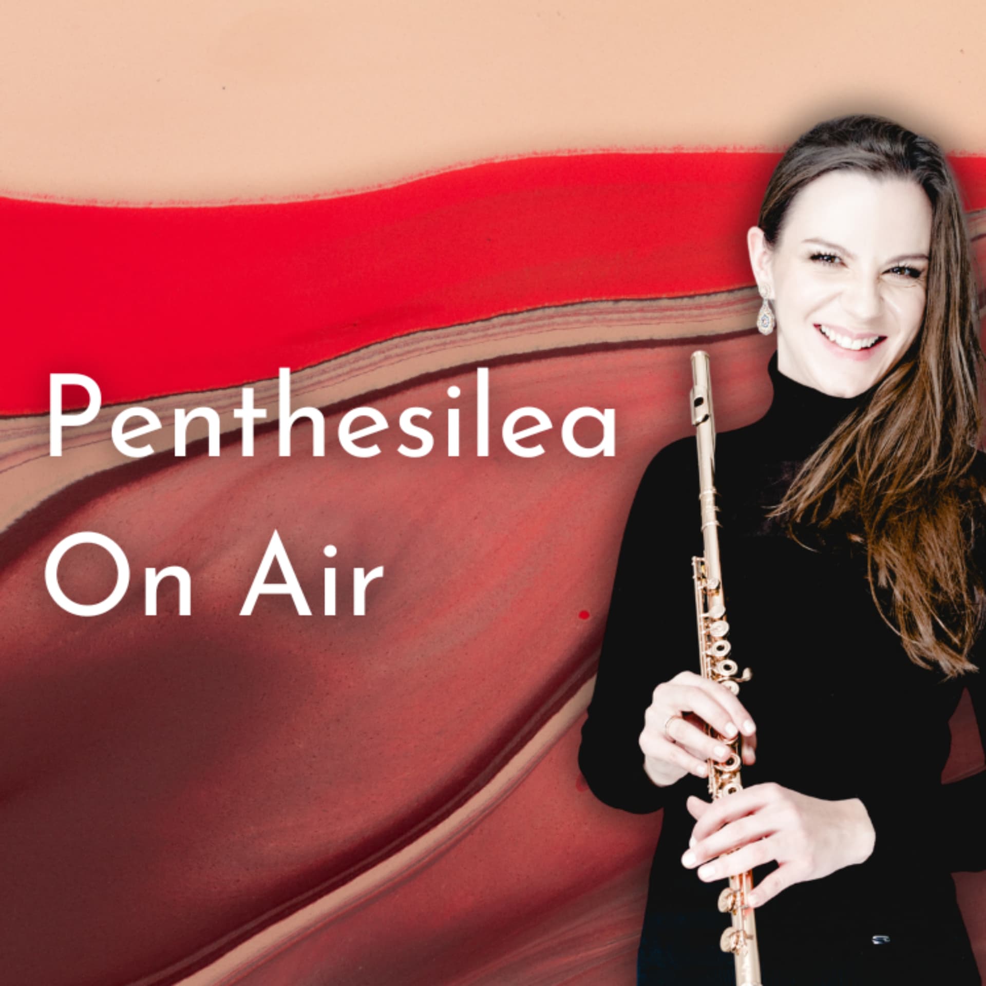 Penthesilea On Air - Podcasts