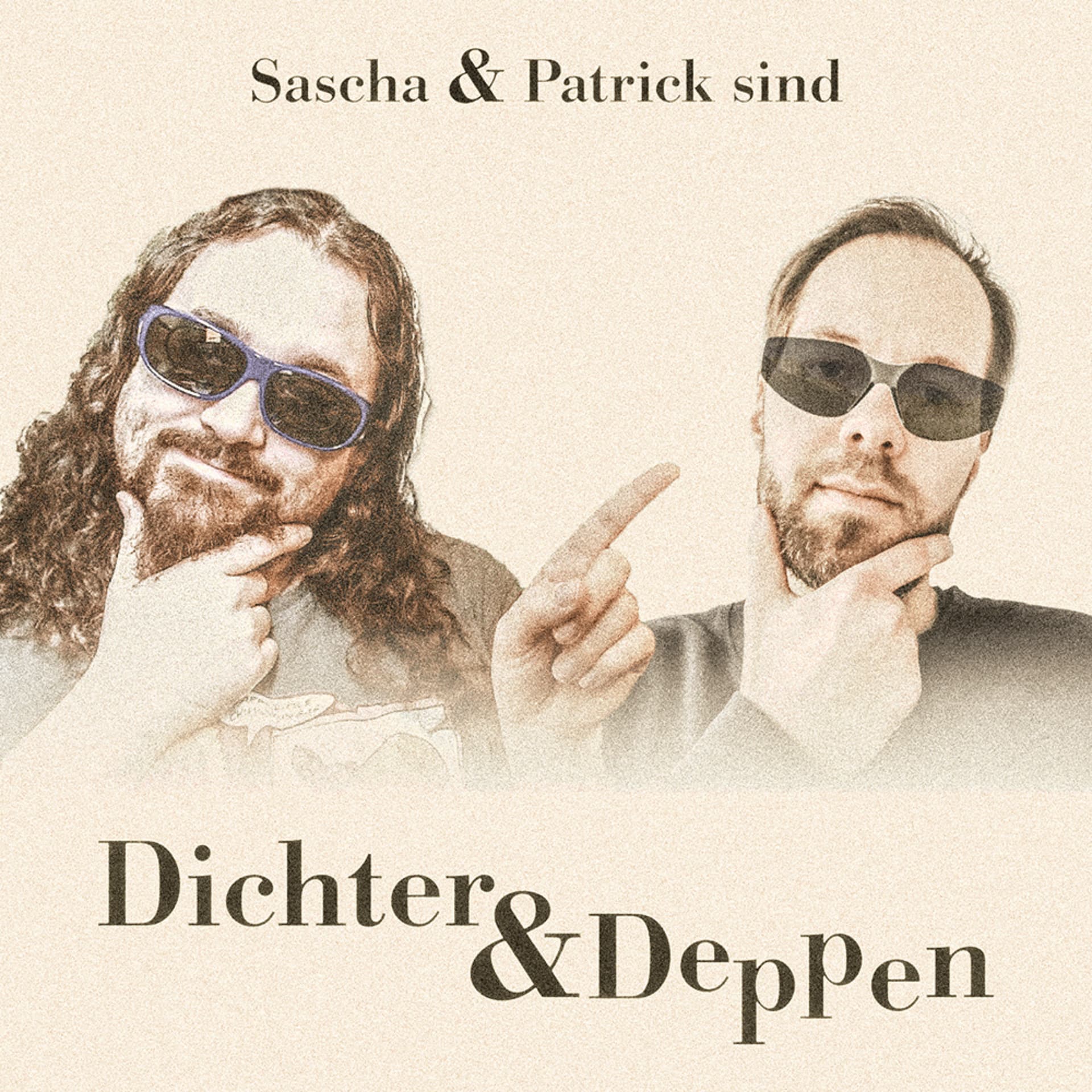 Dichter und Deppen - Podcasts