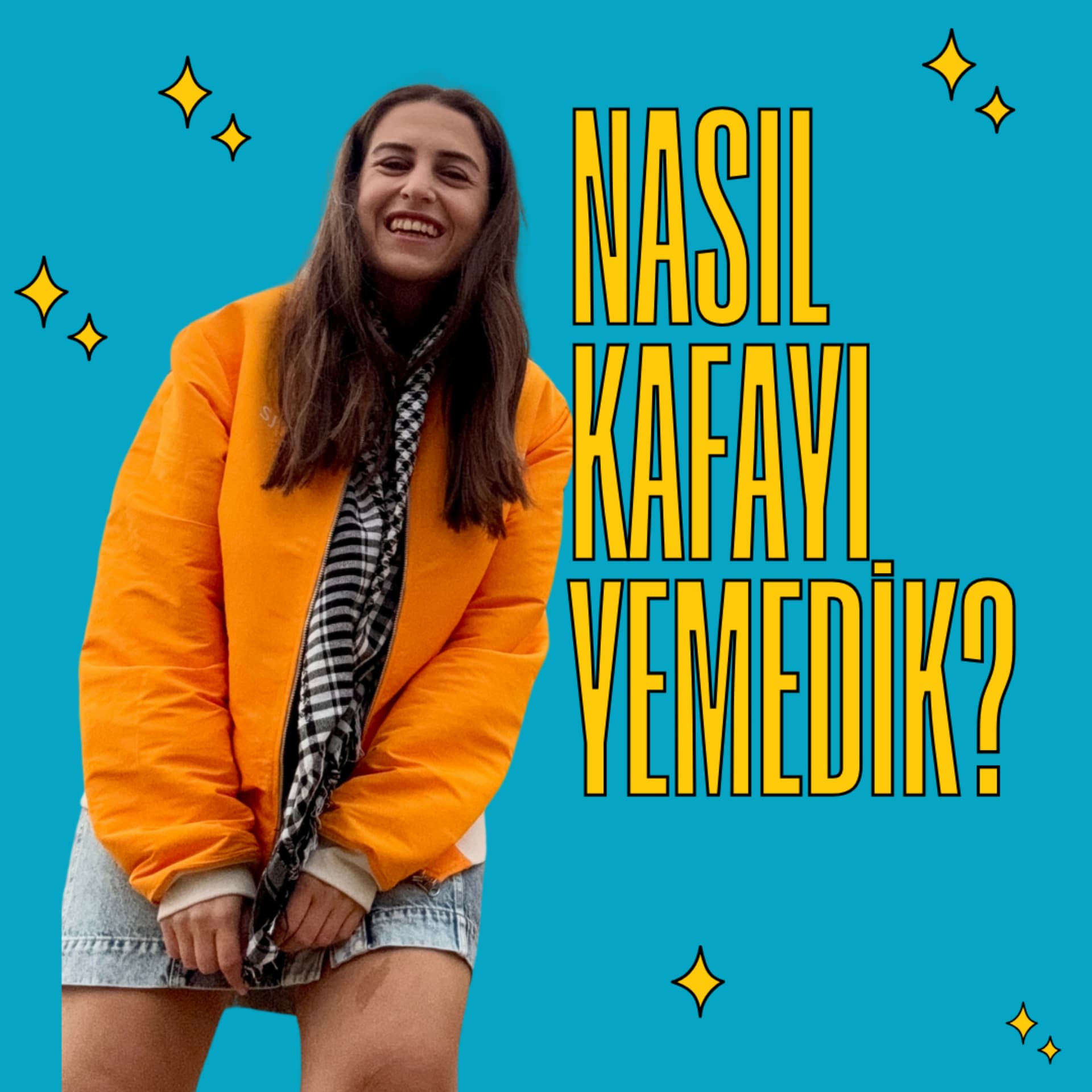 Nasıl Kafayı Yemedik? - Podcasts