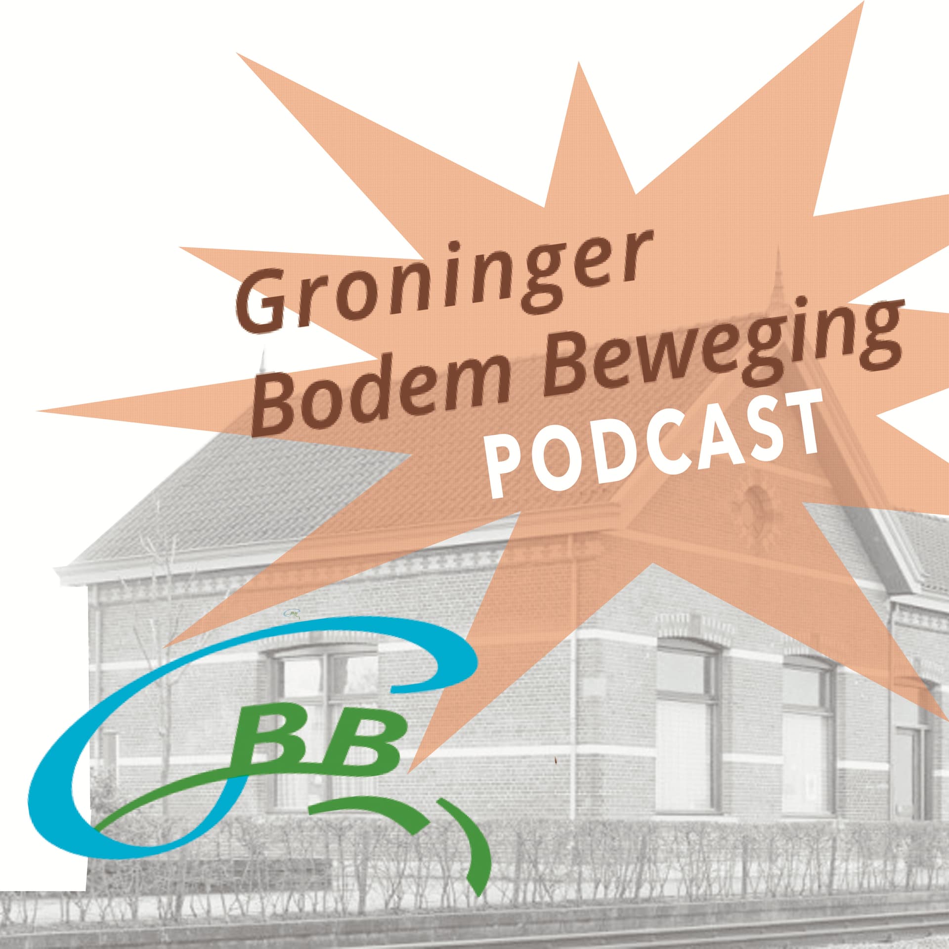 GBB Podcast - Podcasts