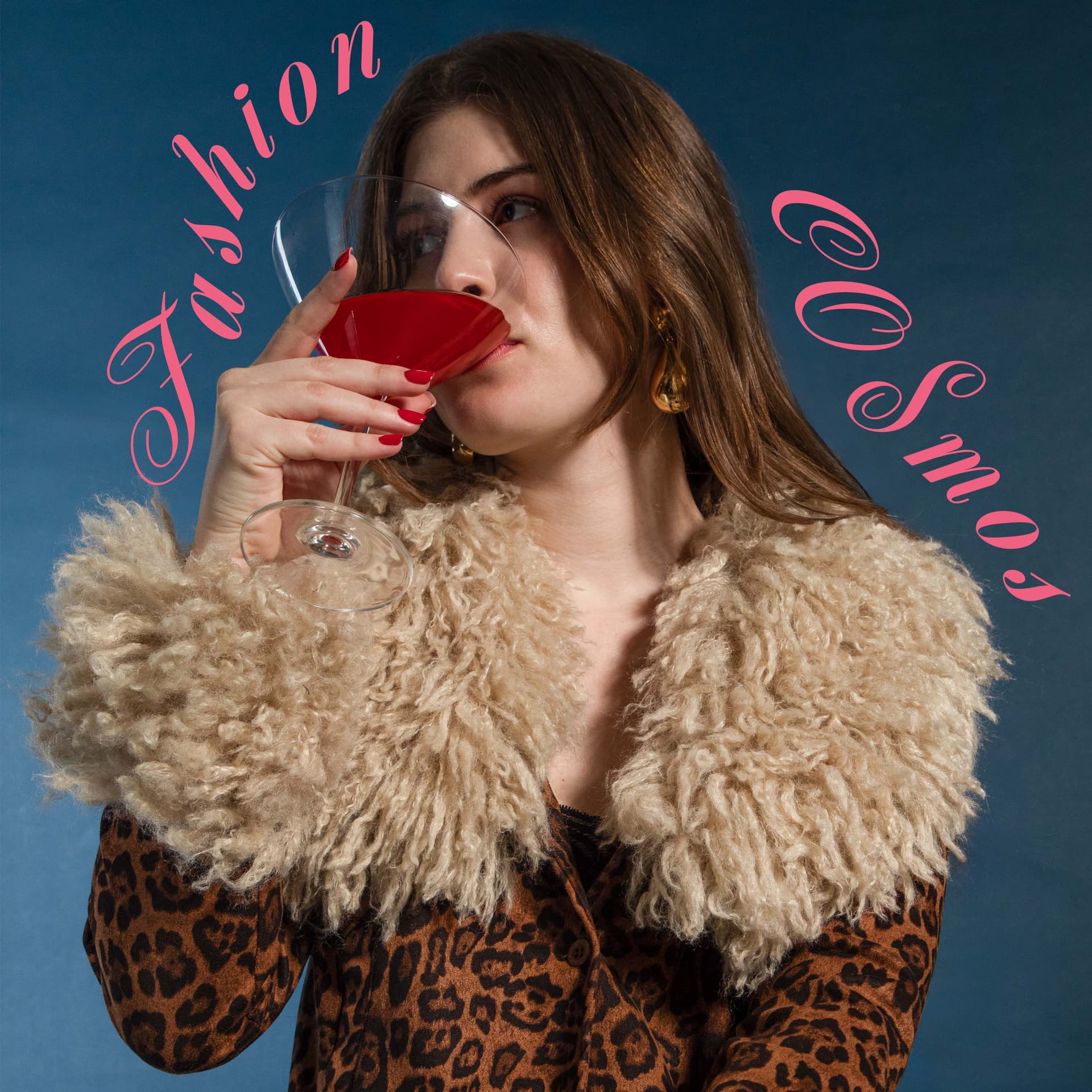 Fashion Cosmos - Podcasts