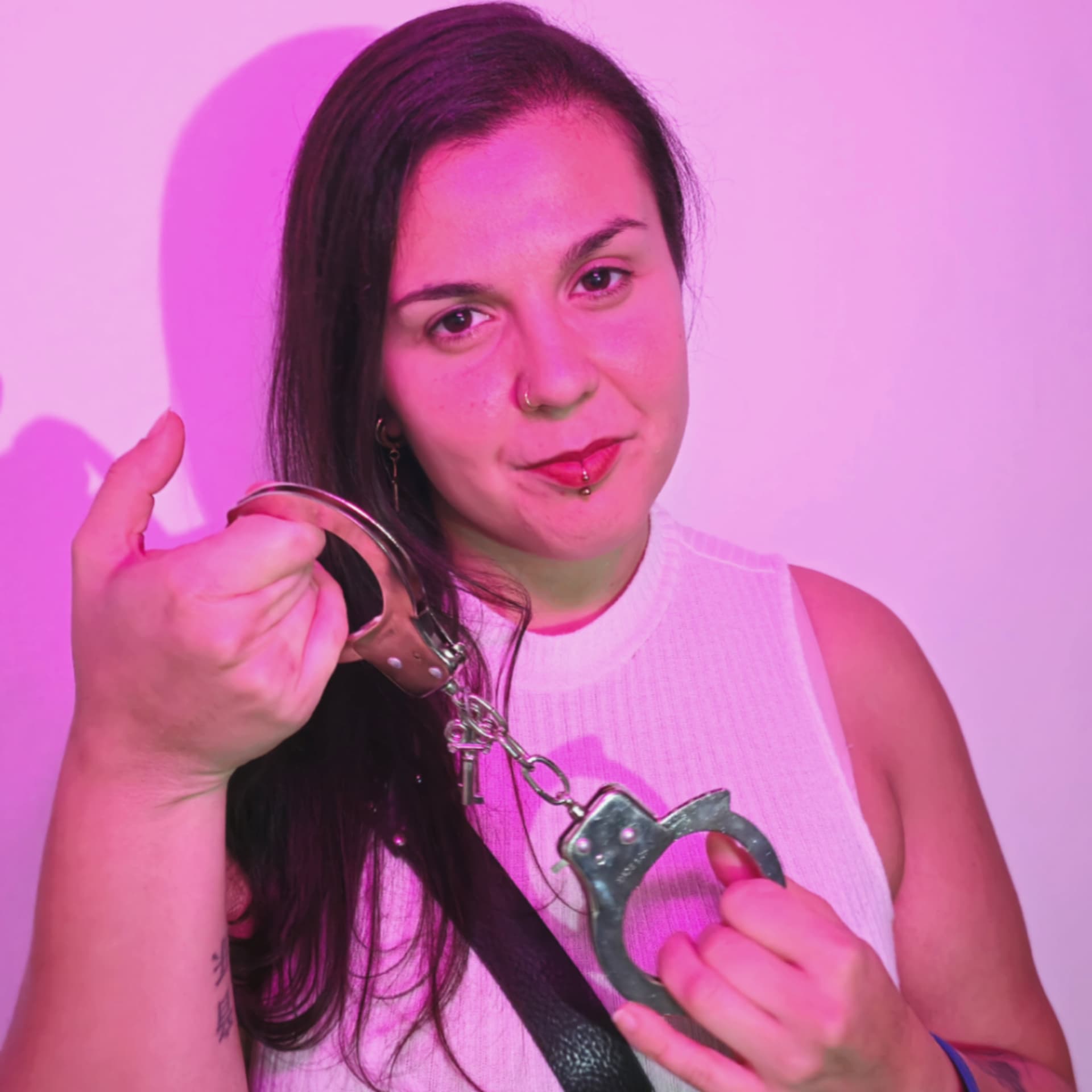 Parliamo Di BDSM | Il tuo podcast queer e kinky entry level - Podcasts