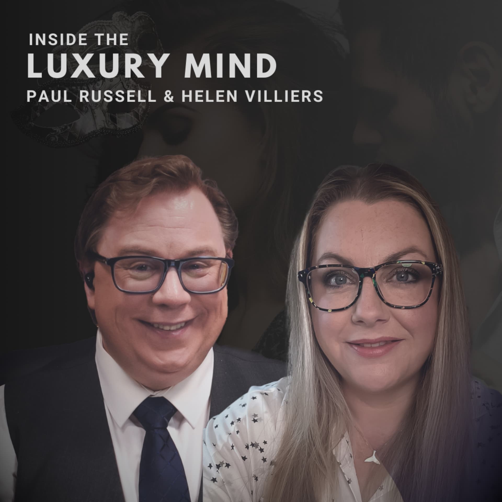 The Luxury Mind - Podcasts