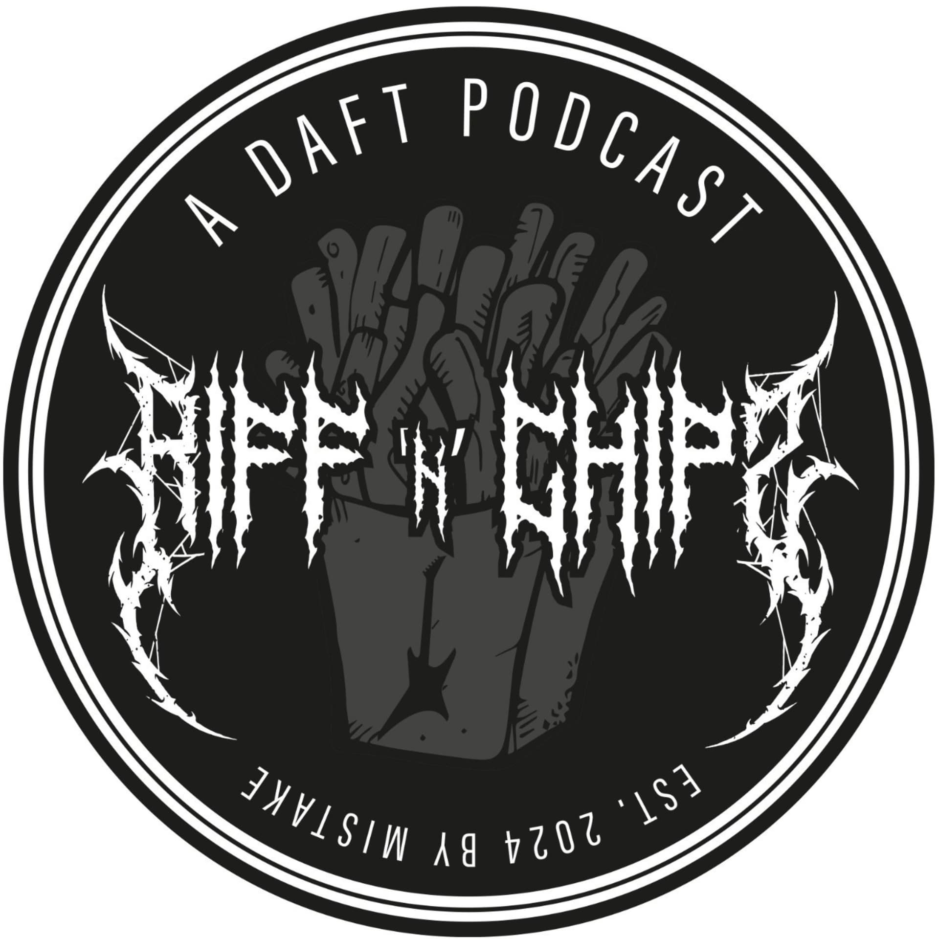 Riff n Chips - Podcasts