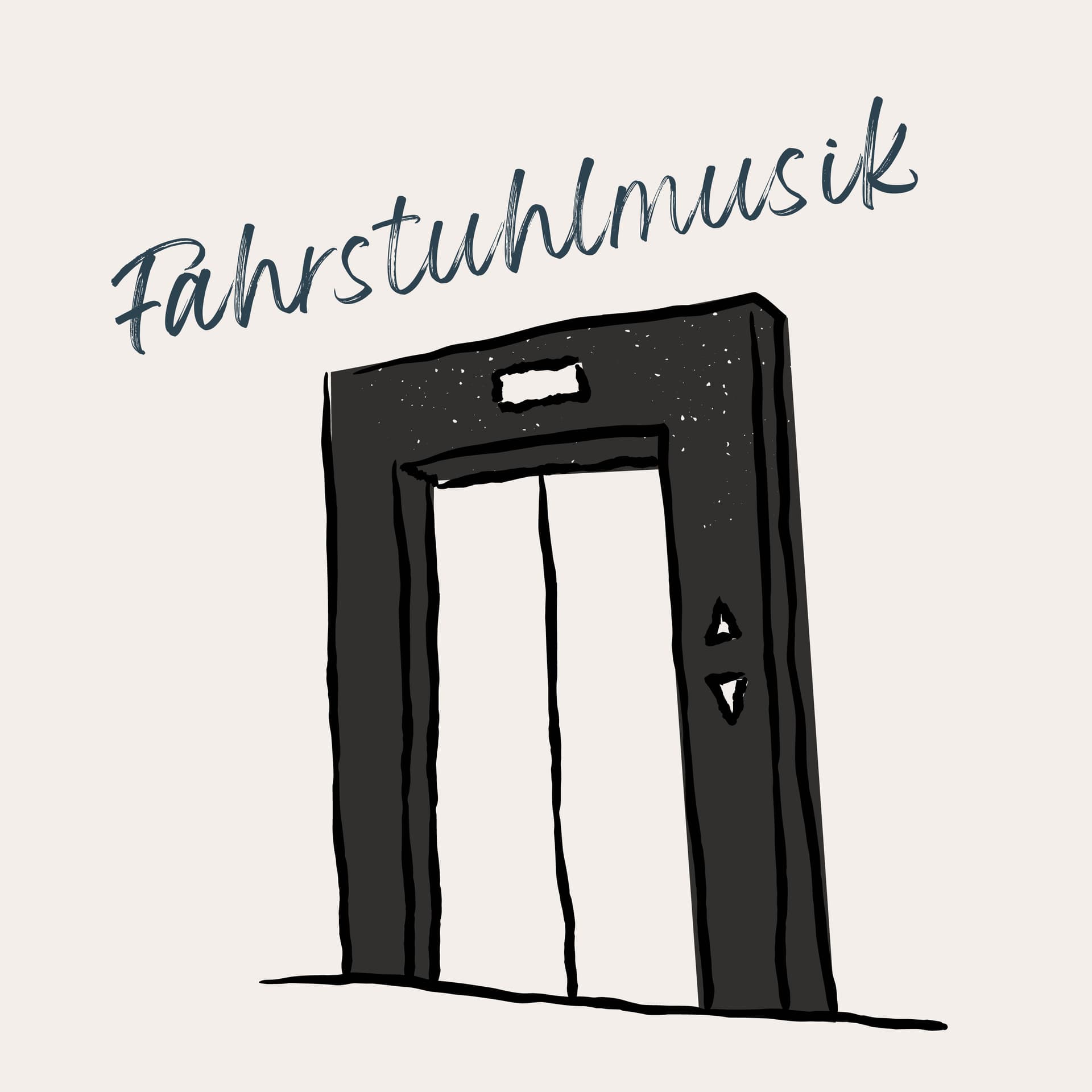 Fahrstuhlmusik - Podcasts