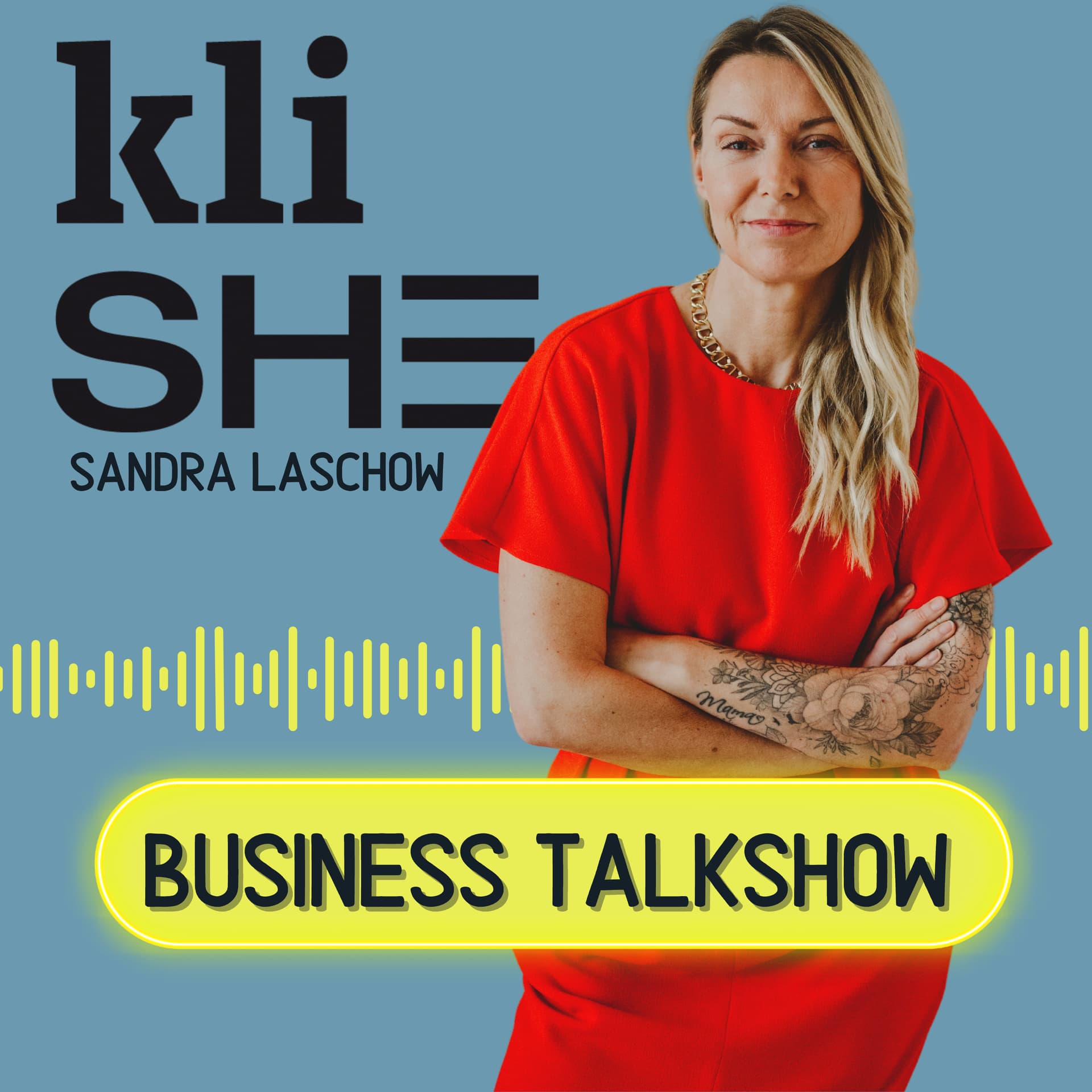 kliSHE - Podcasts