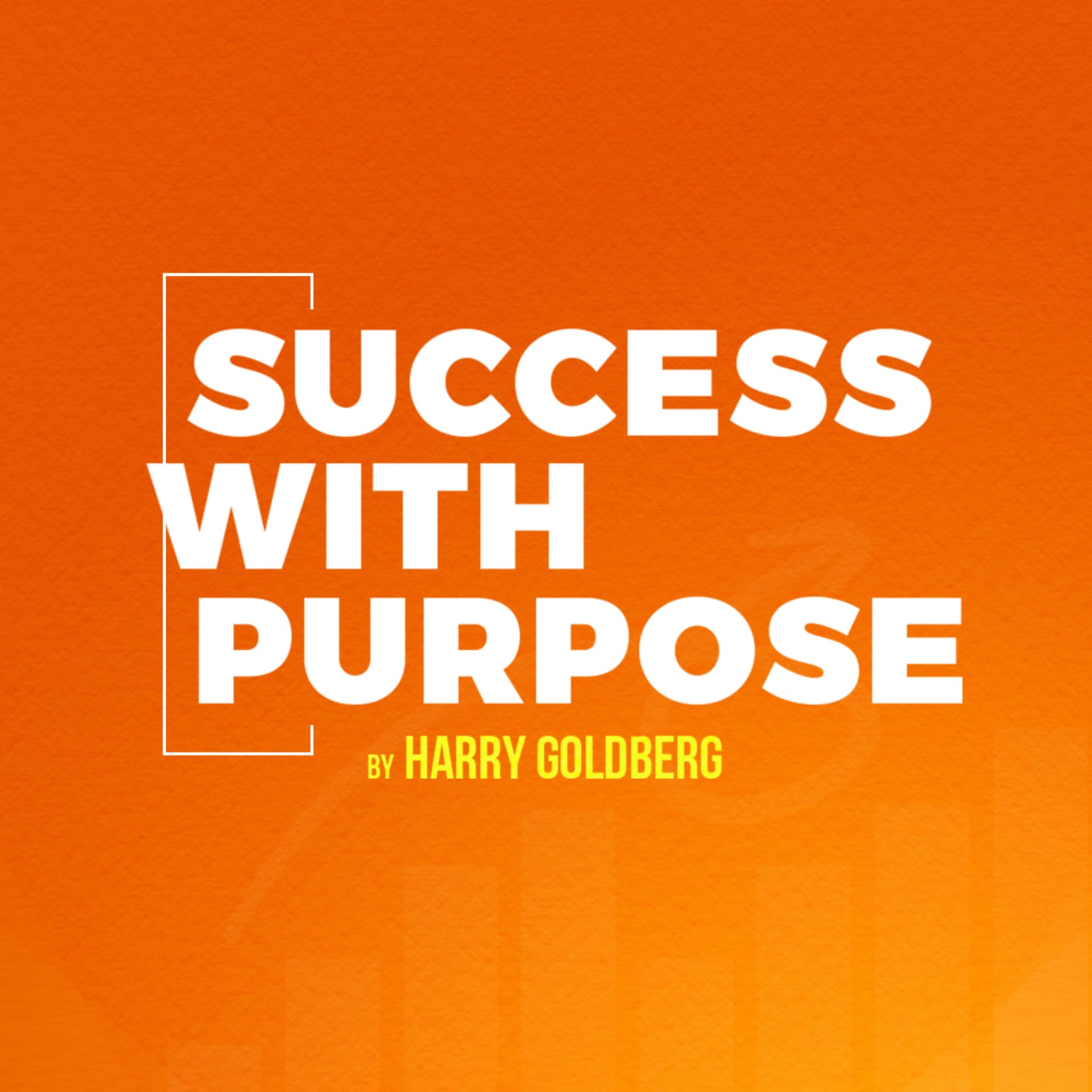 Success With Purpose - Podcasts
