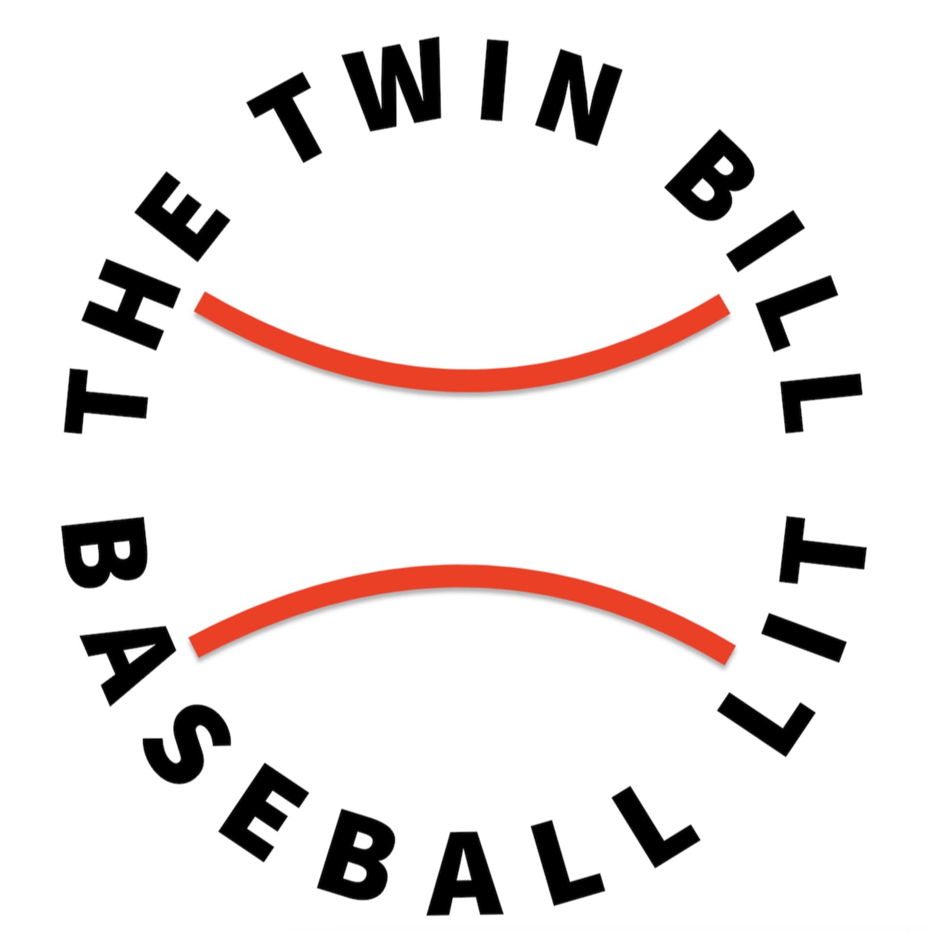 The Twin Bill Baseball Book Podcast - Podcasts