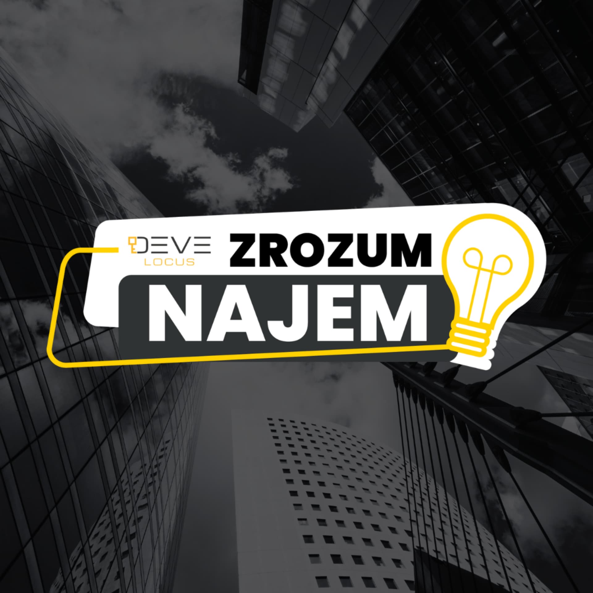Zrozum Najem - Develocus - Podcasts