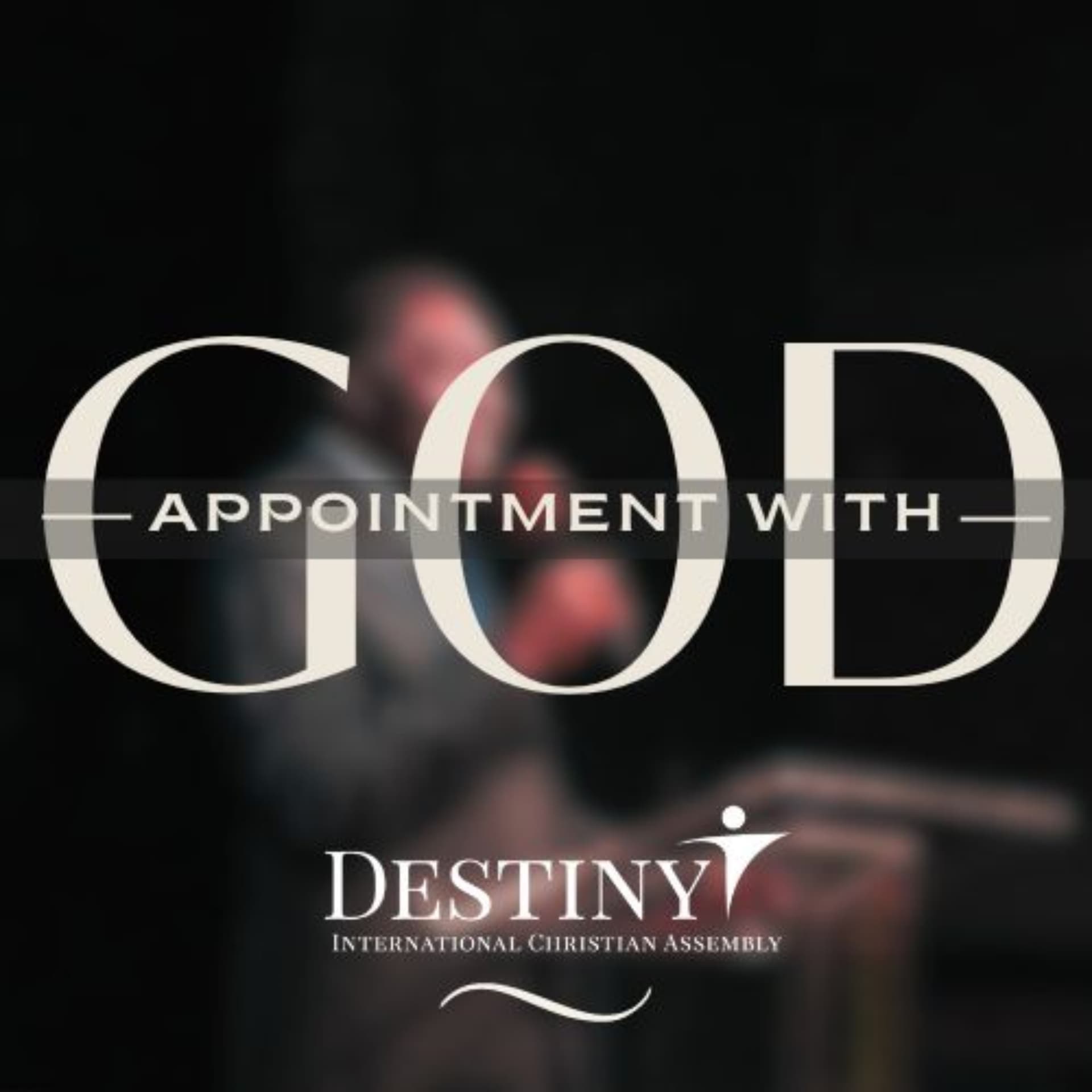 Appointment With God - Podcasts