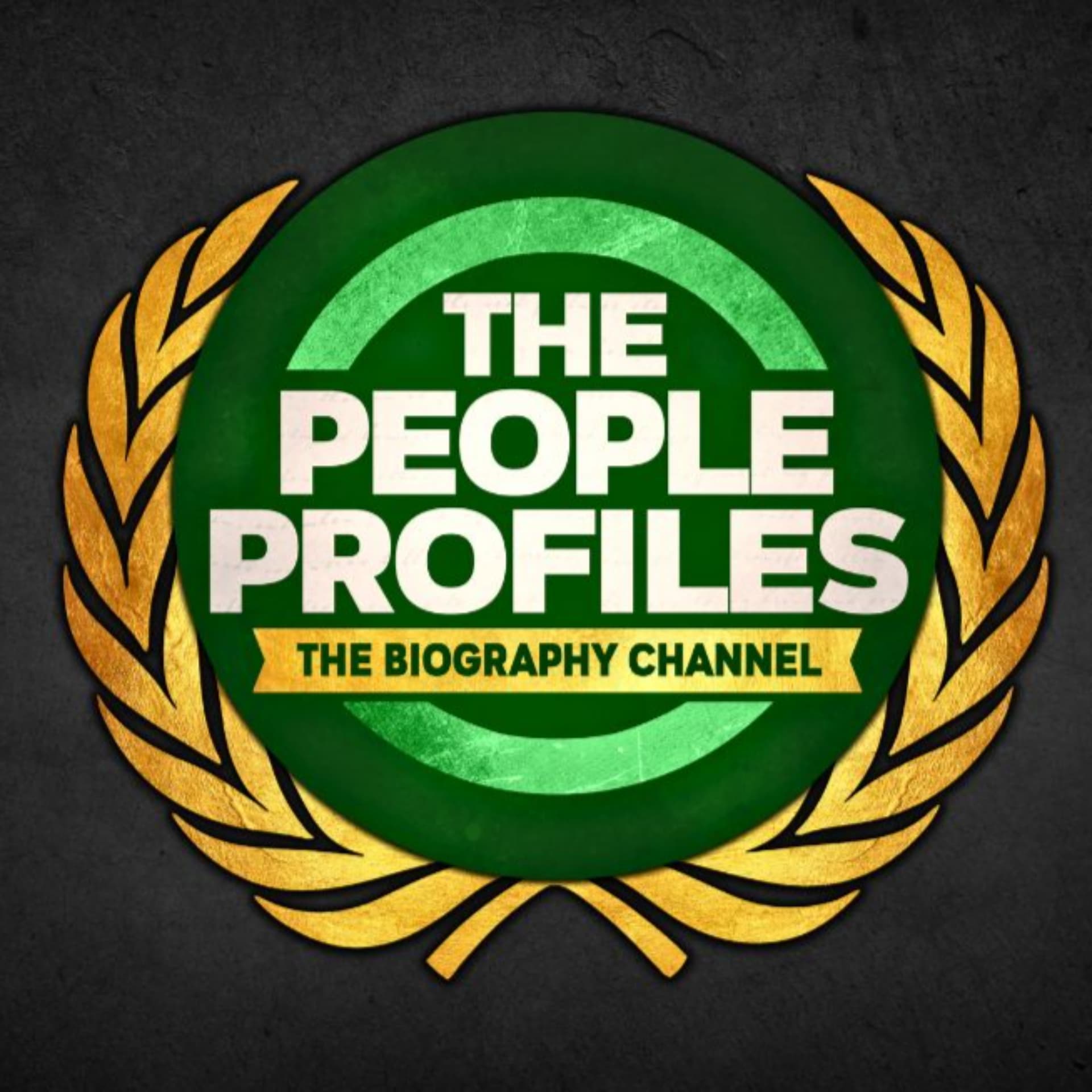 The People Profiles - Podcasts
