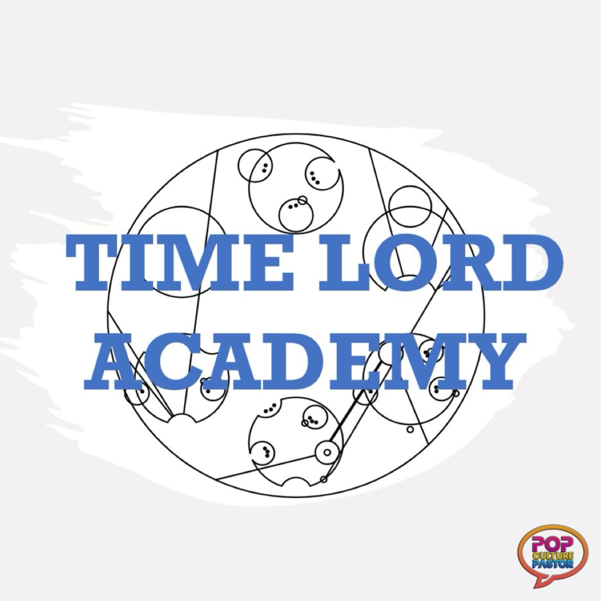 Time Lord Academy: A Doctor Who Podcast - Podcasts