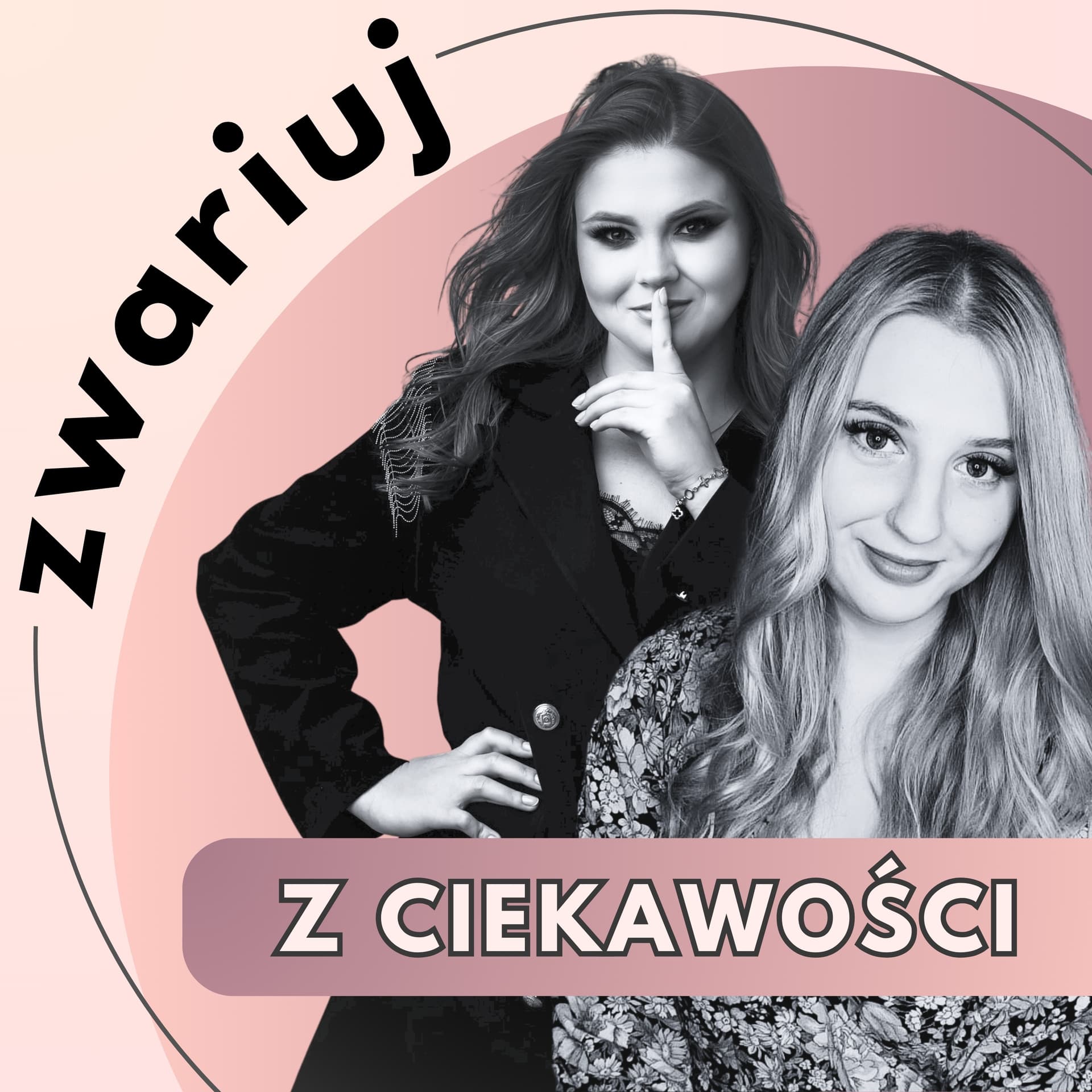 Zwariuj z Ciekawości - Podcasts