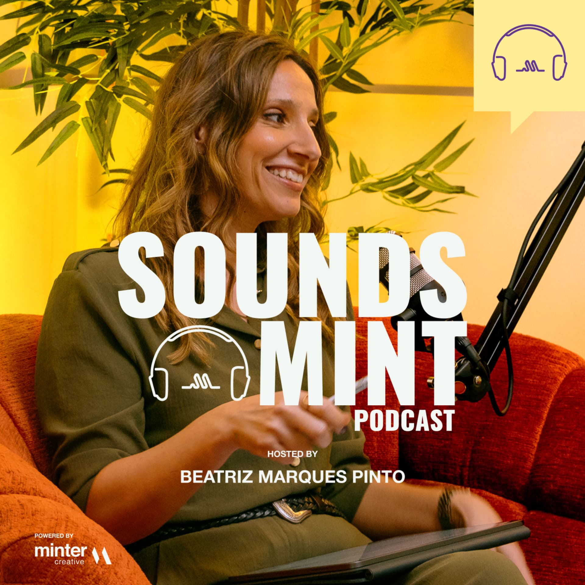Sounds Mint Podcast - Podcasts