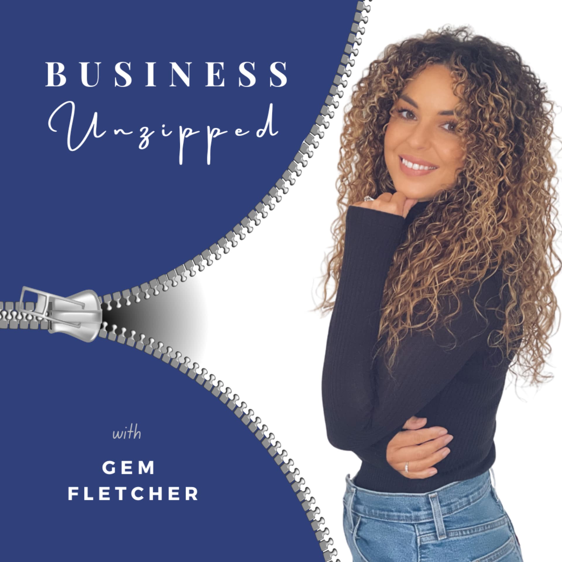 Business Unzipped Podcast - Podcasts