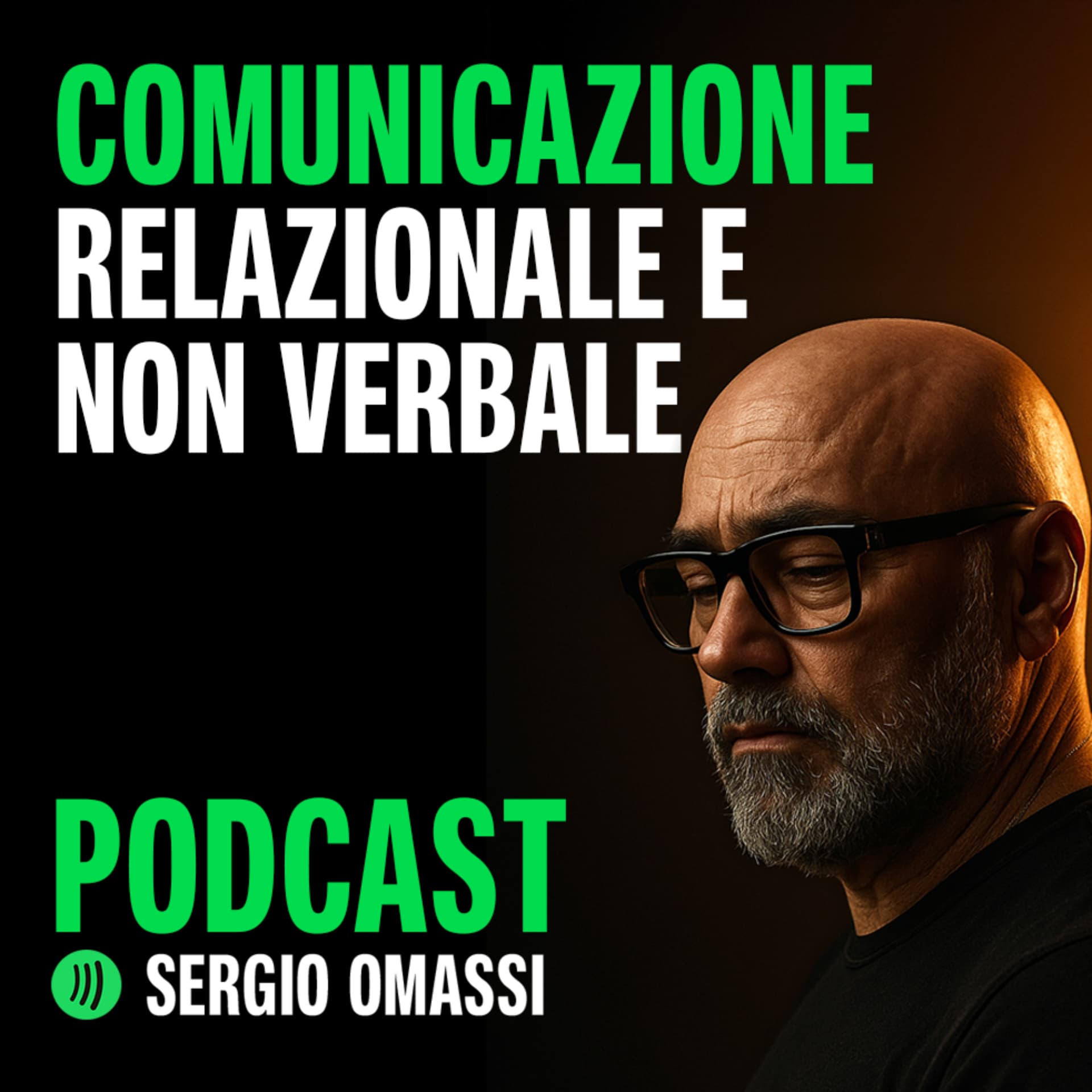 Comunicazione relazionale e non verbale - Podcasts