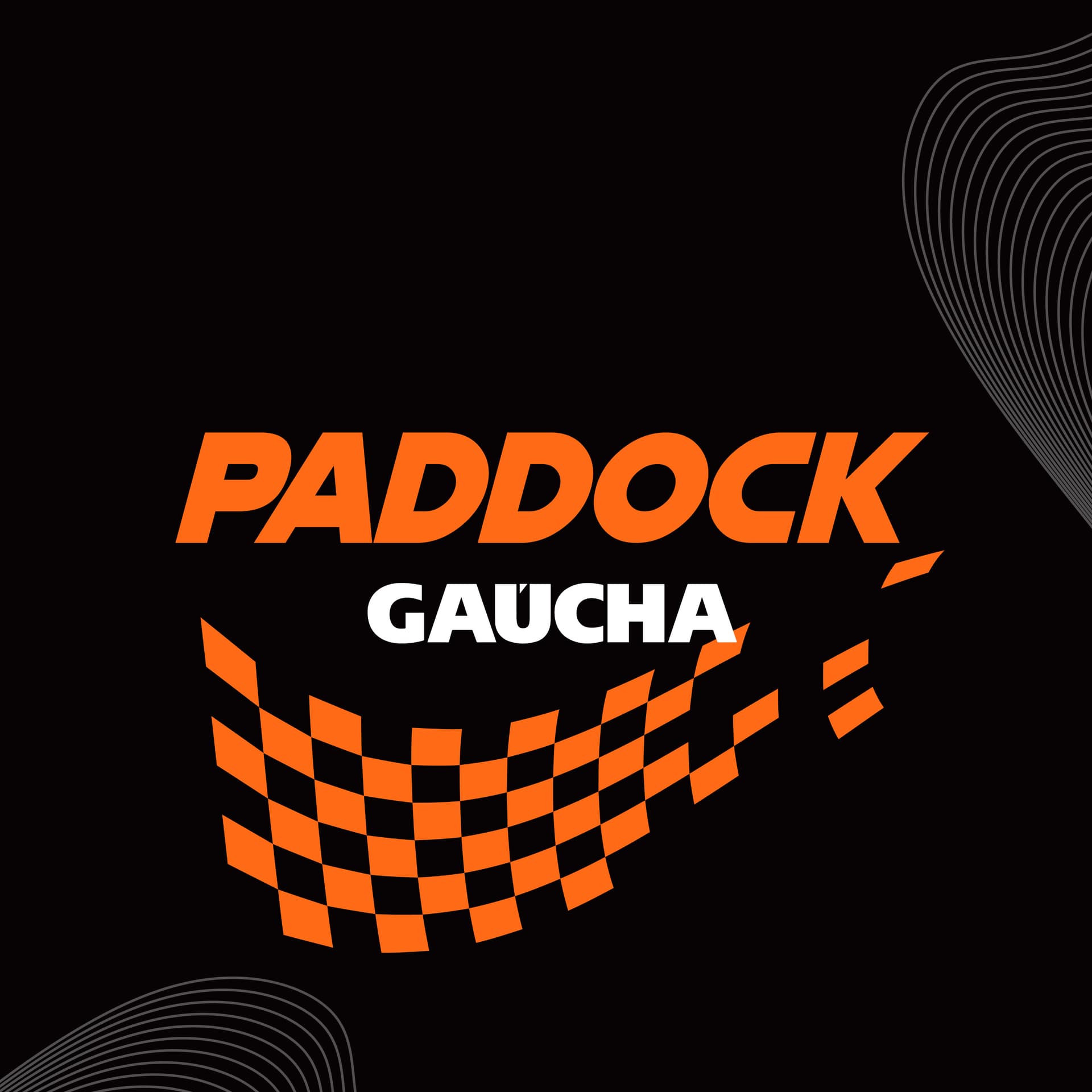Paddock Gaúcha - Podcasts