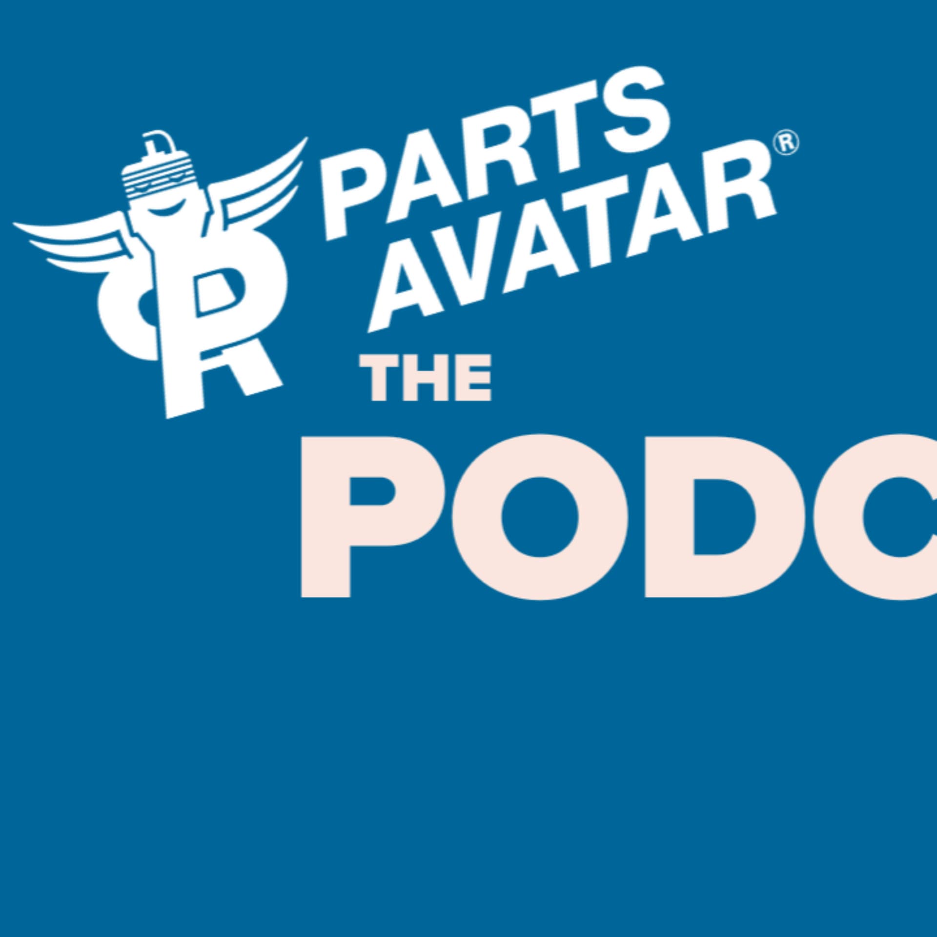 Parts and Pistons: Tales from the Automotive Enthusiast - Podcasts