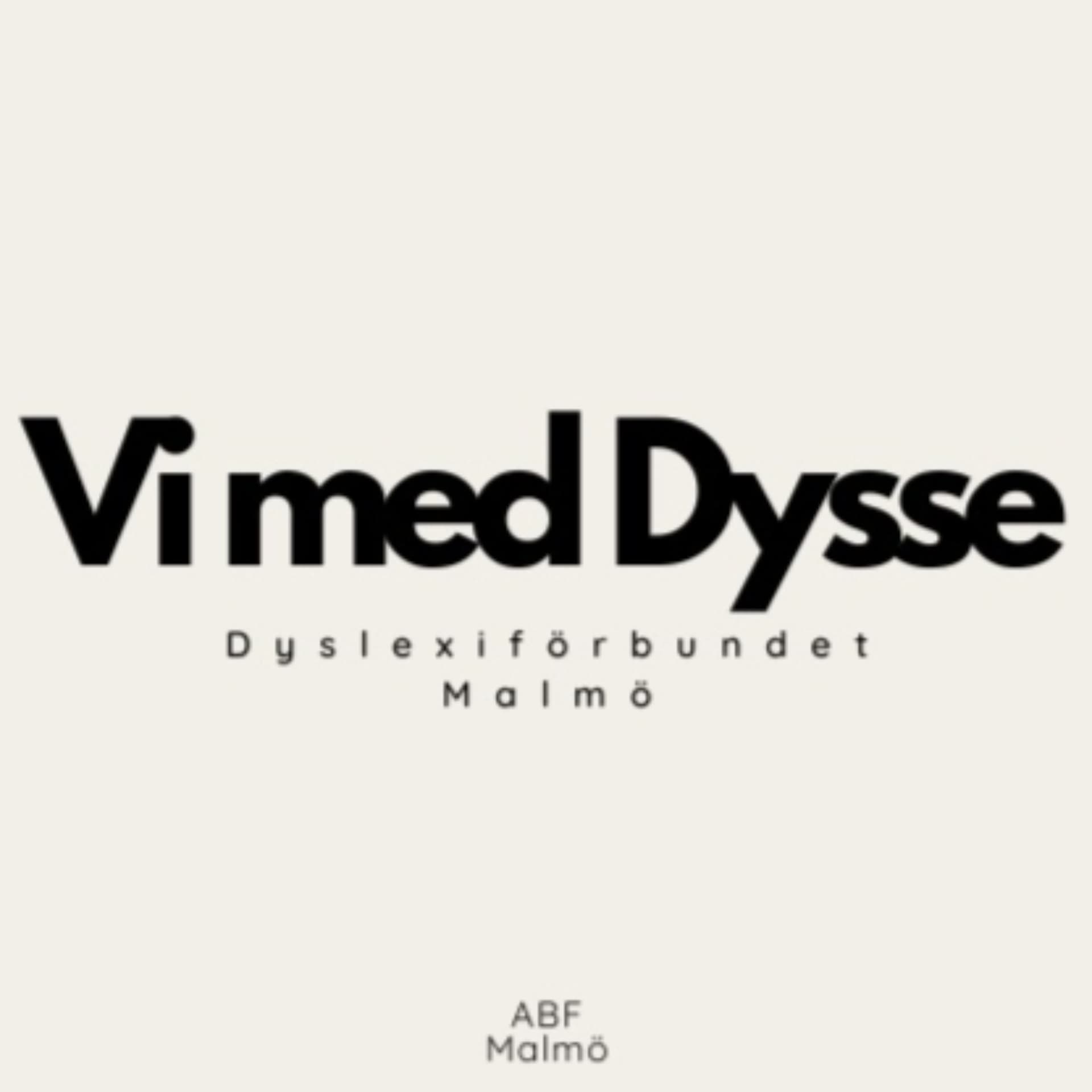Vi med Dysse - Podcasts