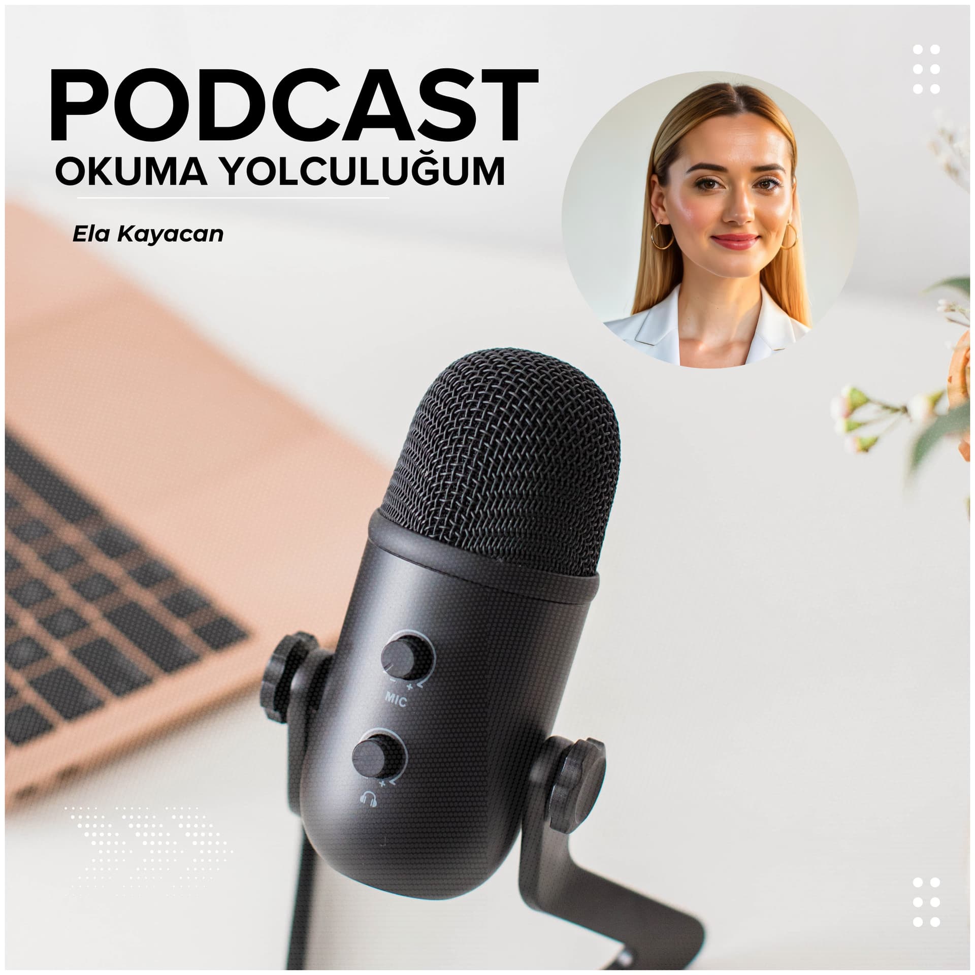 Okuma Yolculuğu - Podcasts