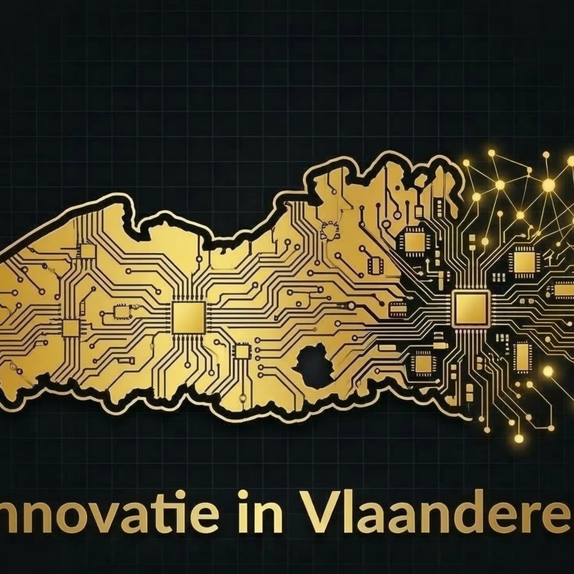 Innovatie in Vlaanderen - Podcasts