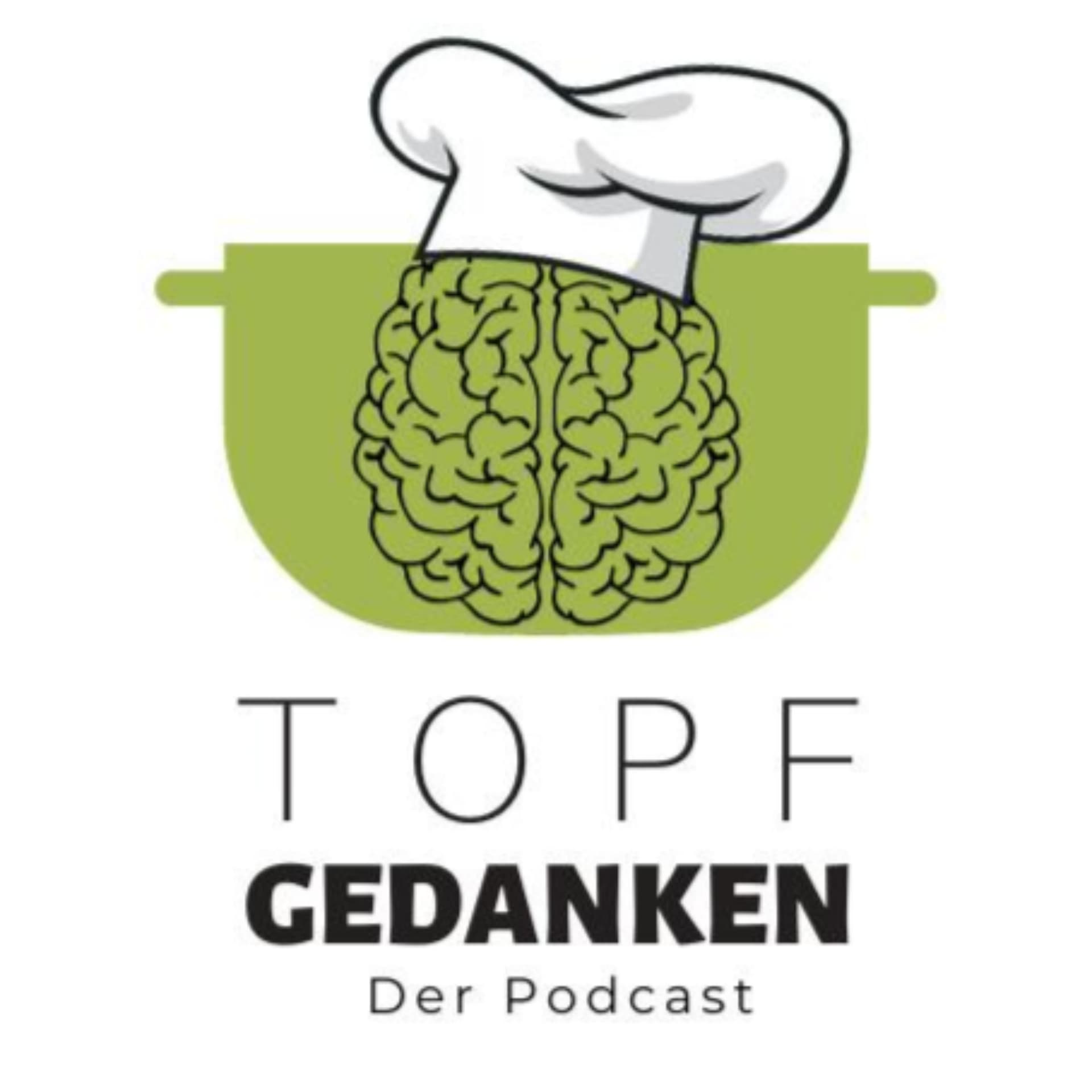 Topfgedanken - Podcasts