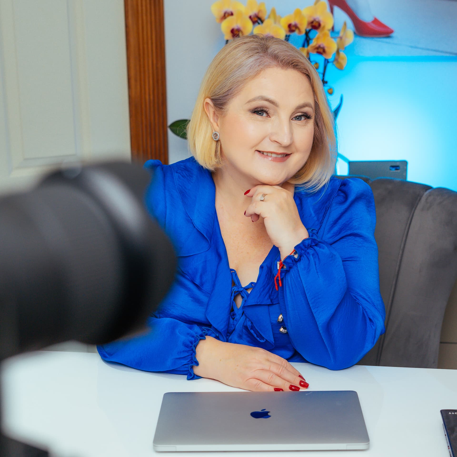 Biznes i Marka Osobista:Podcast Dla Przedsiębiorców i osób zaczynających - Podcasts