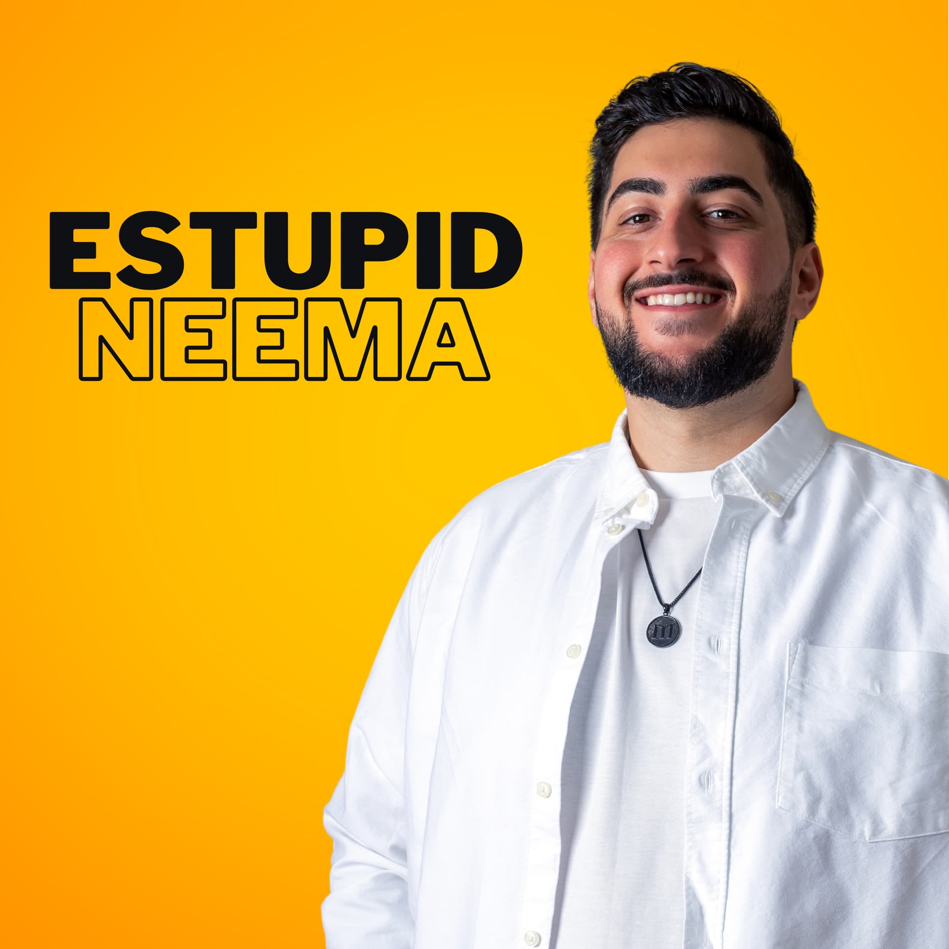Estupid Neema - Podcasts