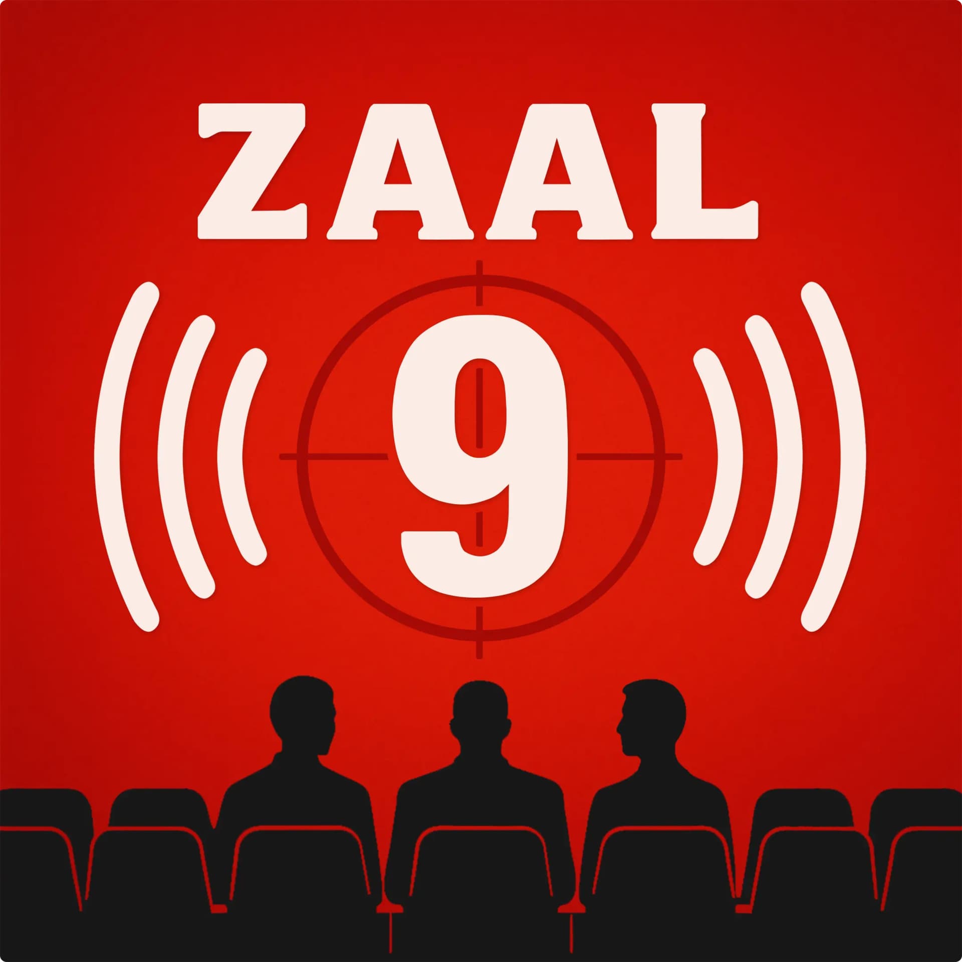 ZAAL 9 - Podcasts