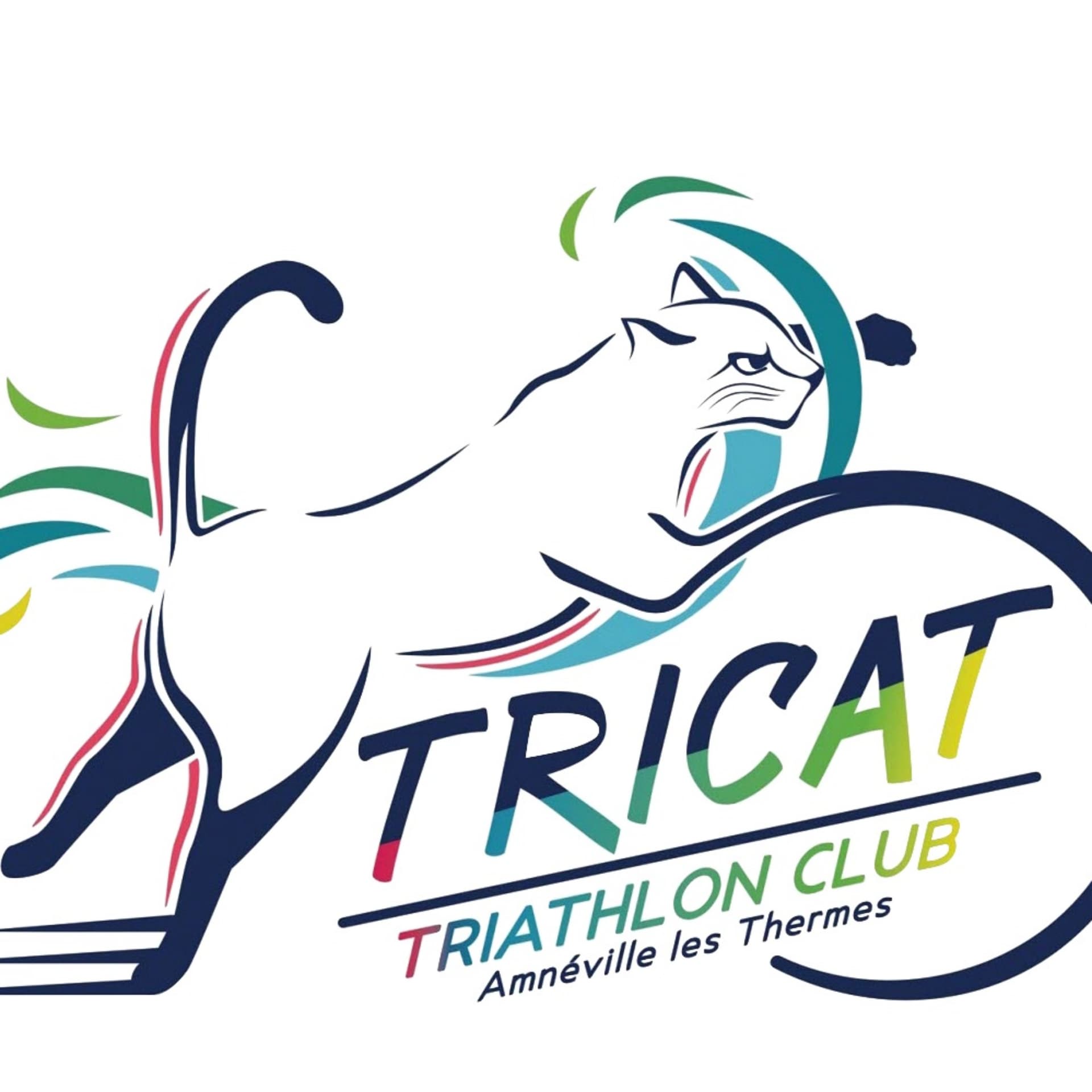 Les griffes du TRICAT - Podcasts