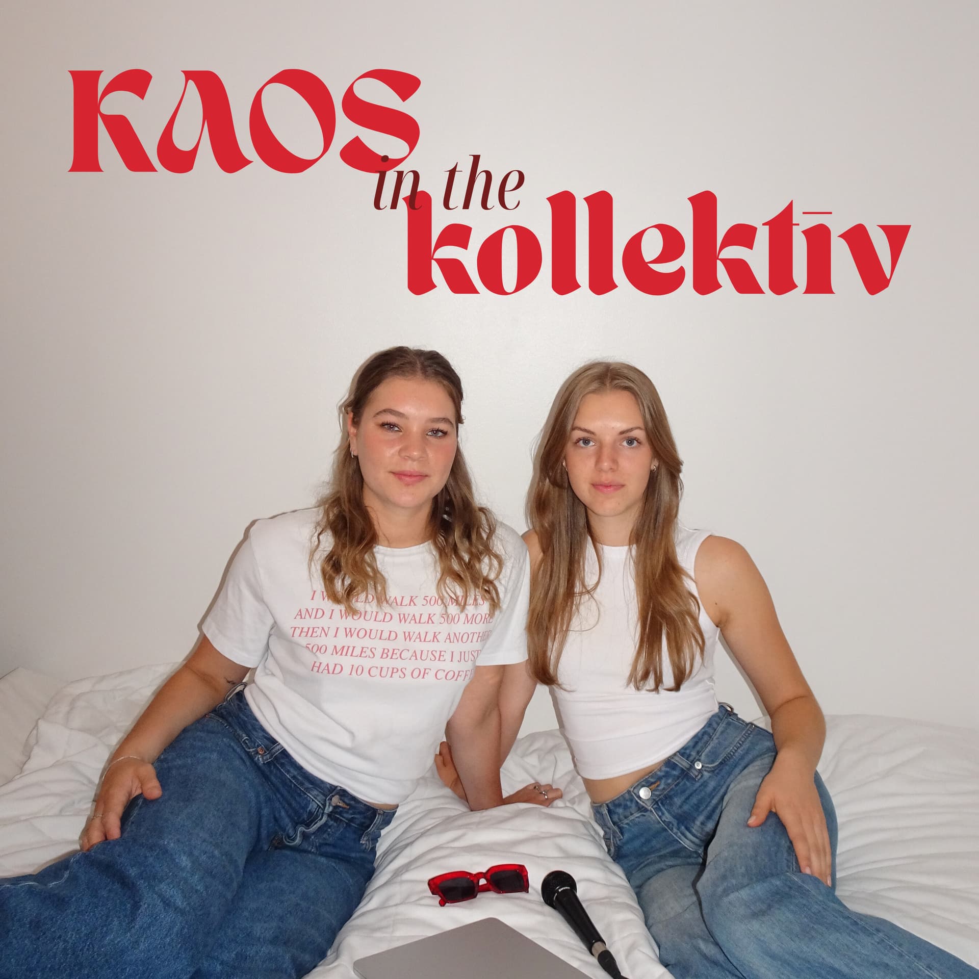 Kaos in the Kollektiv - Podcasts