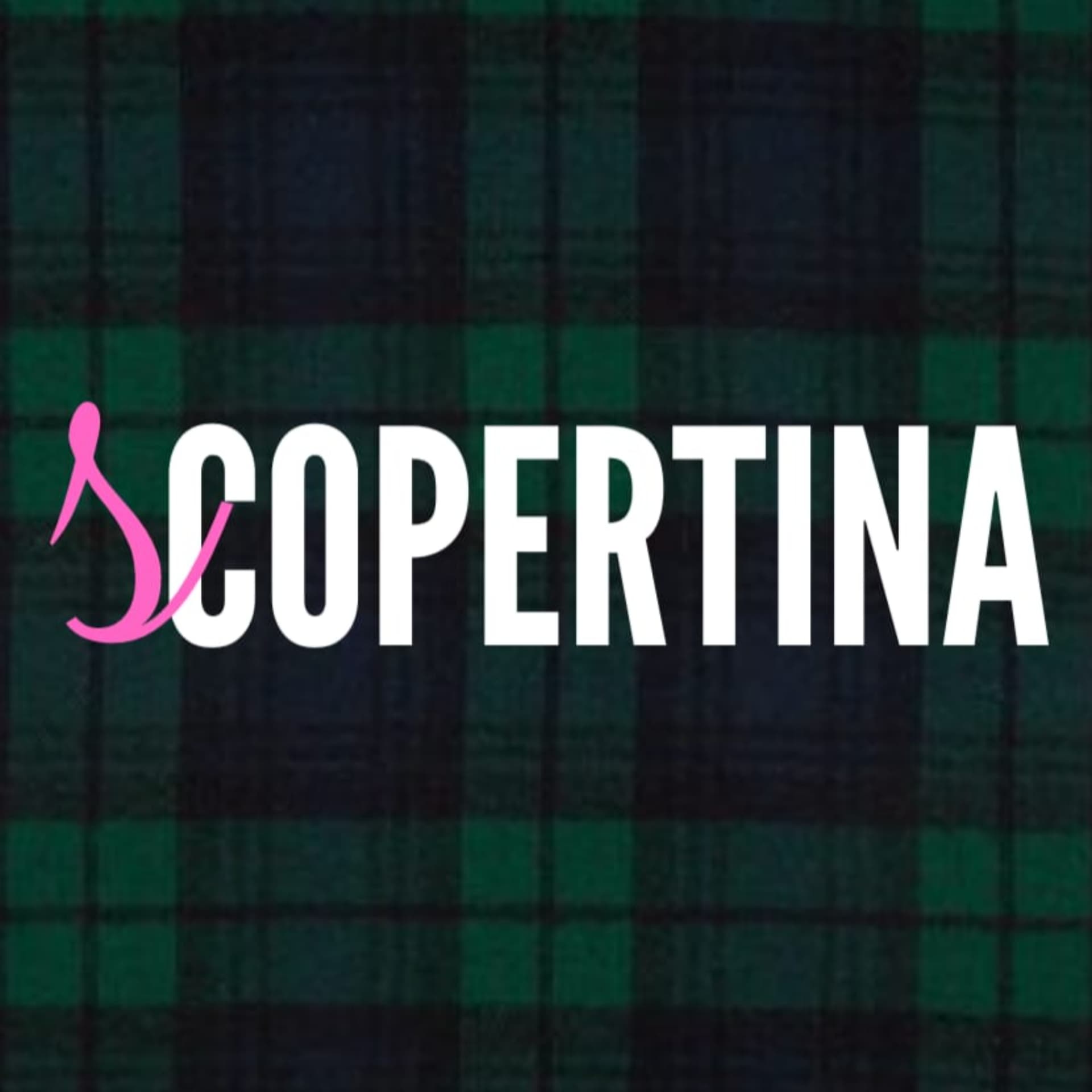 sCopertina - Podcasts