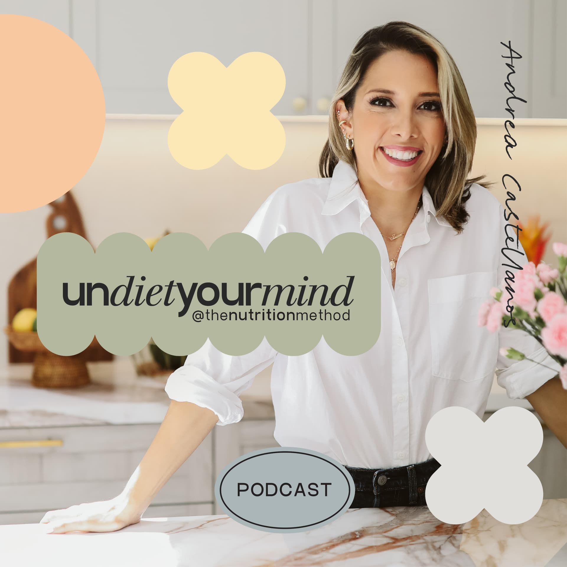 Undietyourmind - Podcasts