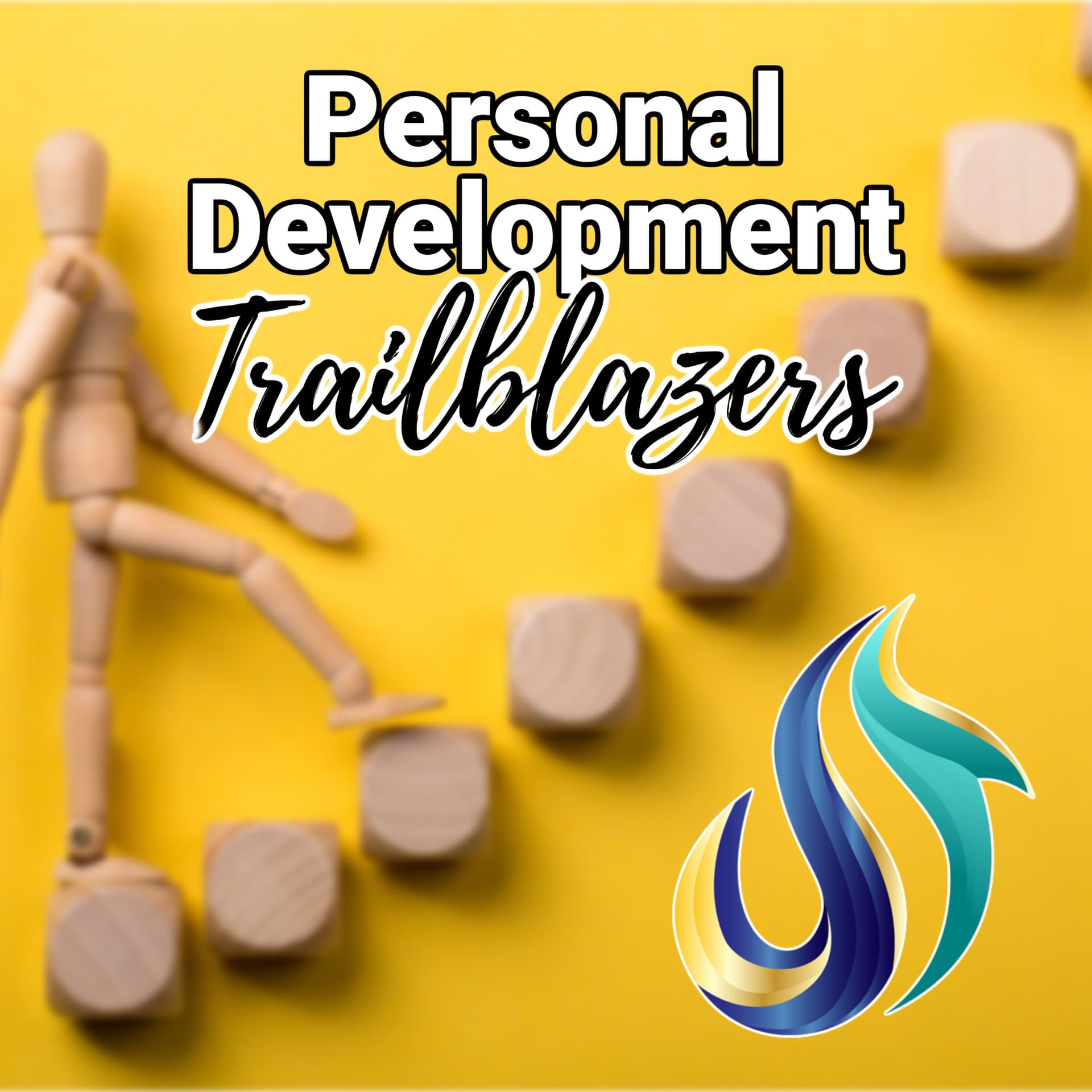 Personal Development Trailblazers Podcast - Podcasts