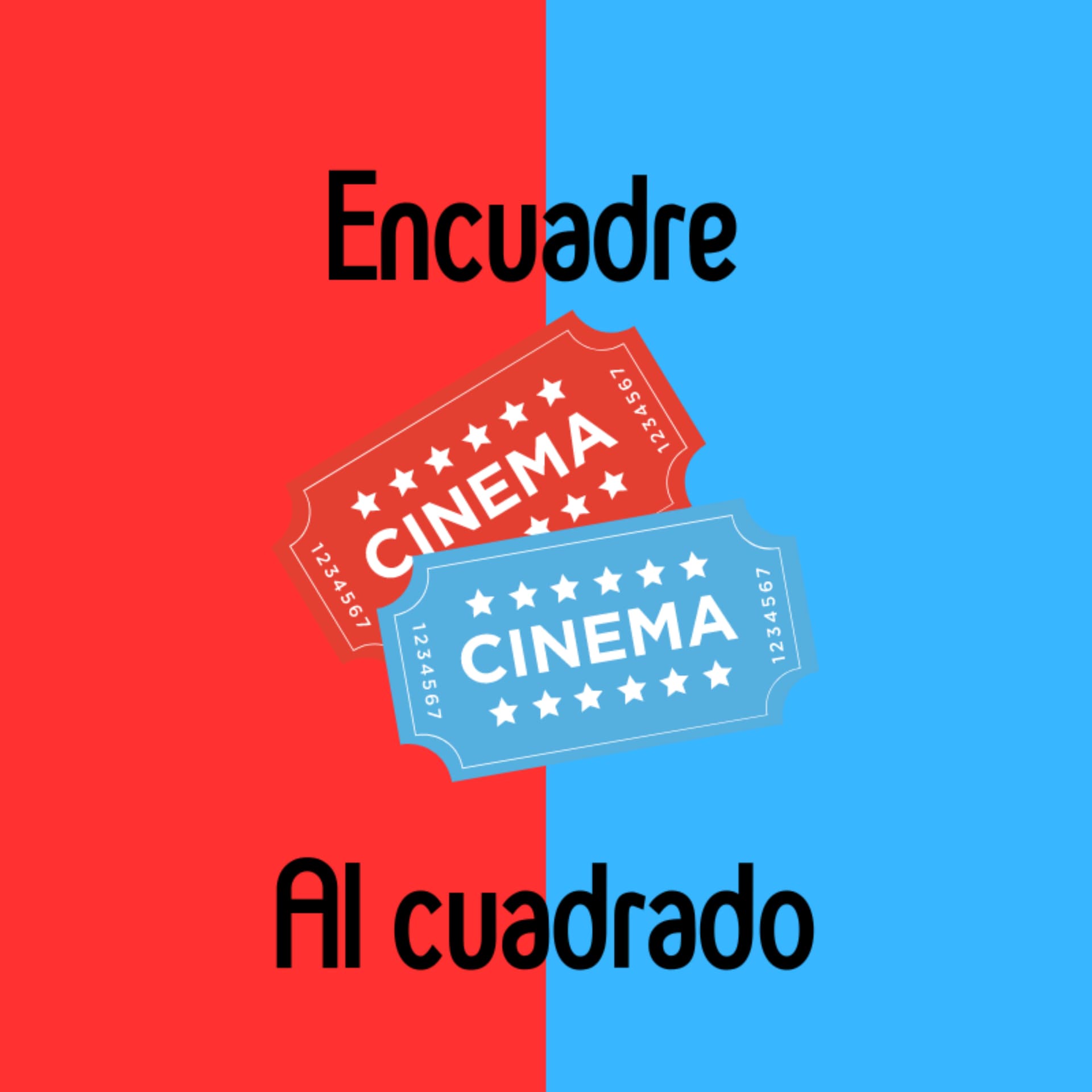 Encuadre al Cuadrado - Podcasts