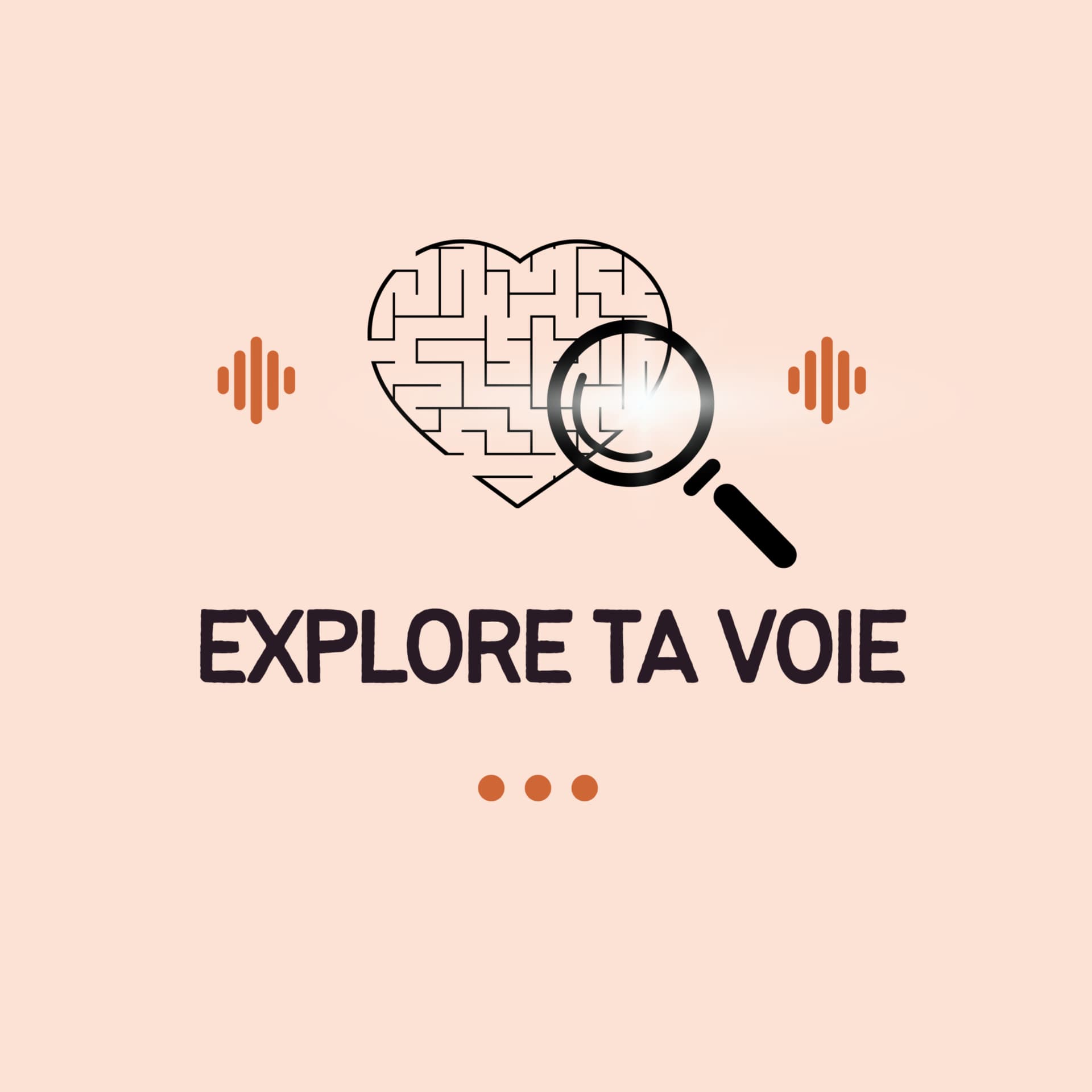 Explore ta voie - Podcasts