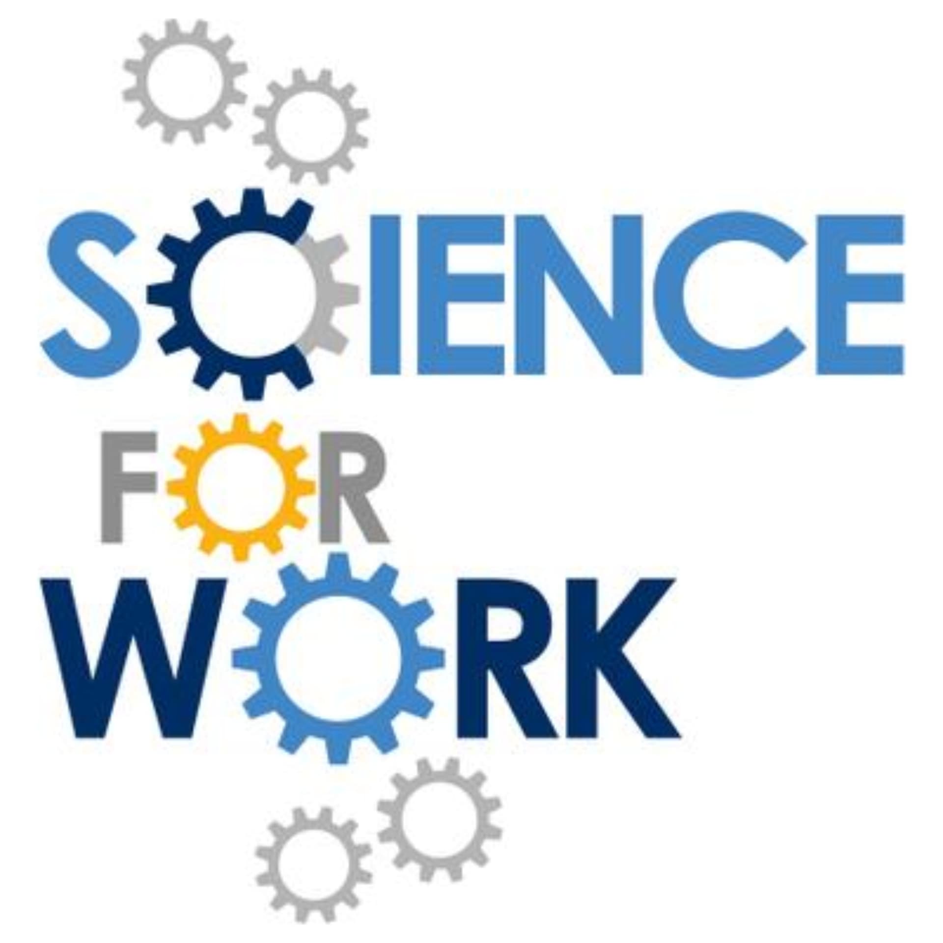 The ScienceForWork Podcast - Podcasts