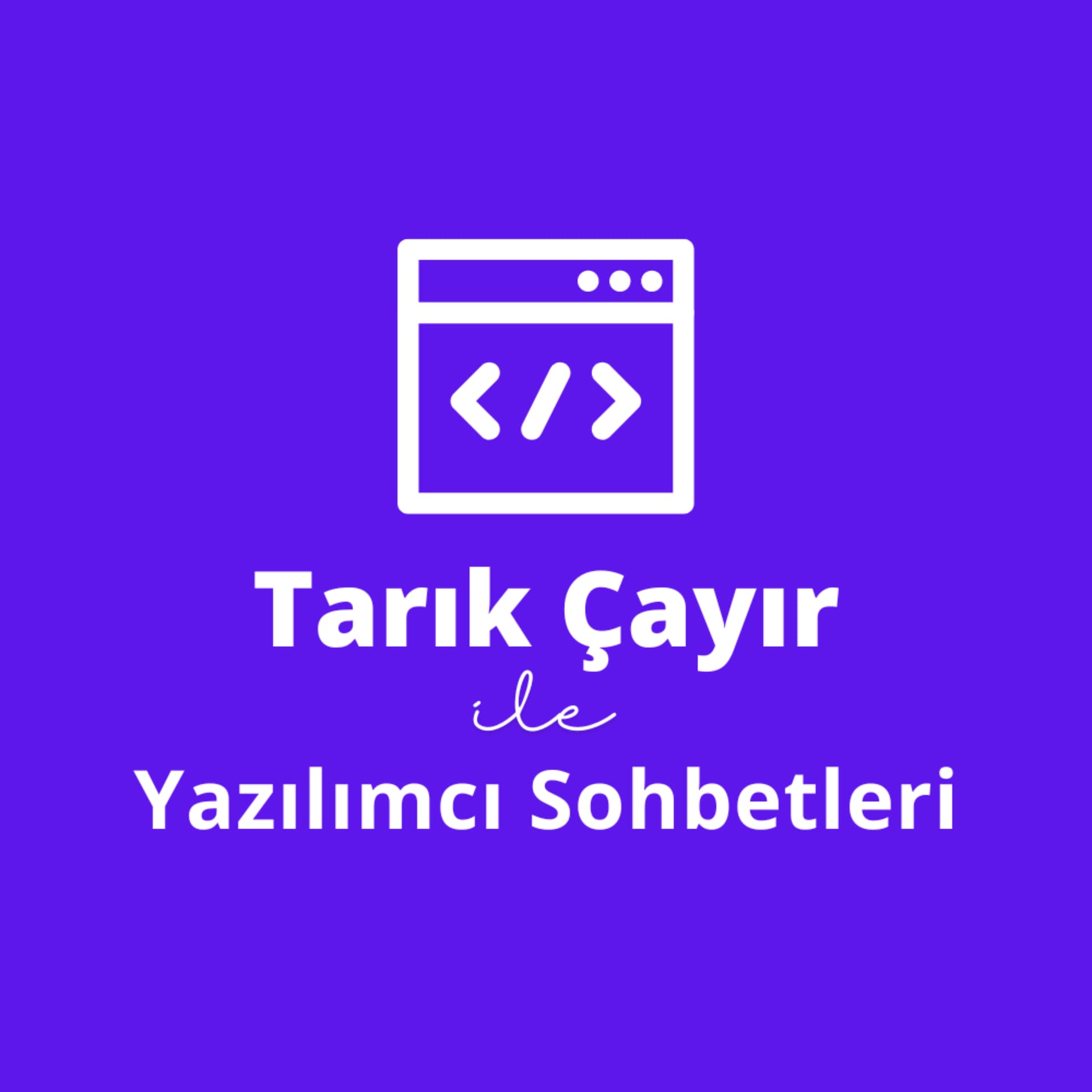 Yazılımcı Sohbetleri - Podcasts