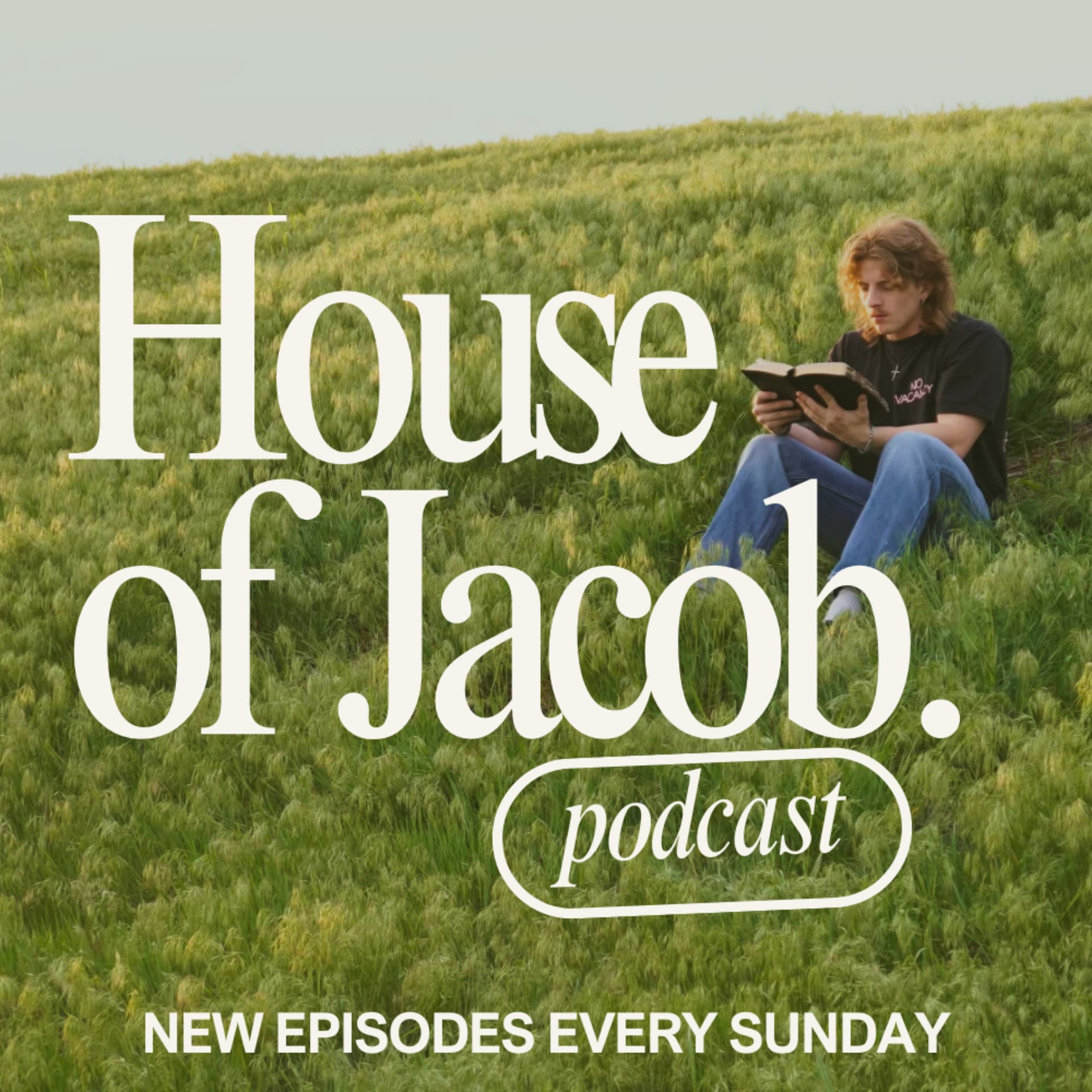 House of Jacob Podcast - Podcasts