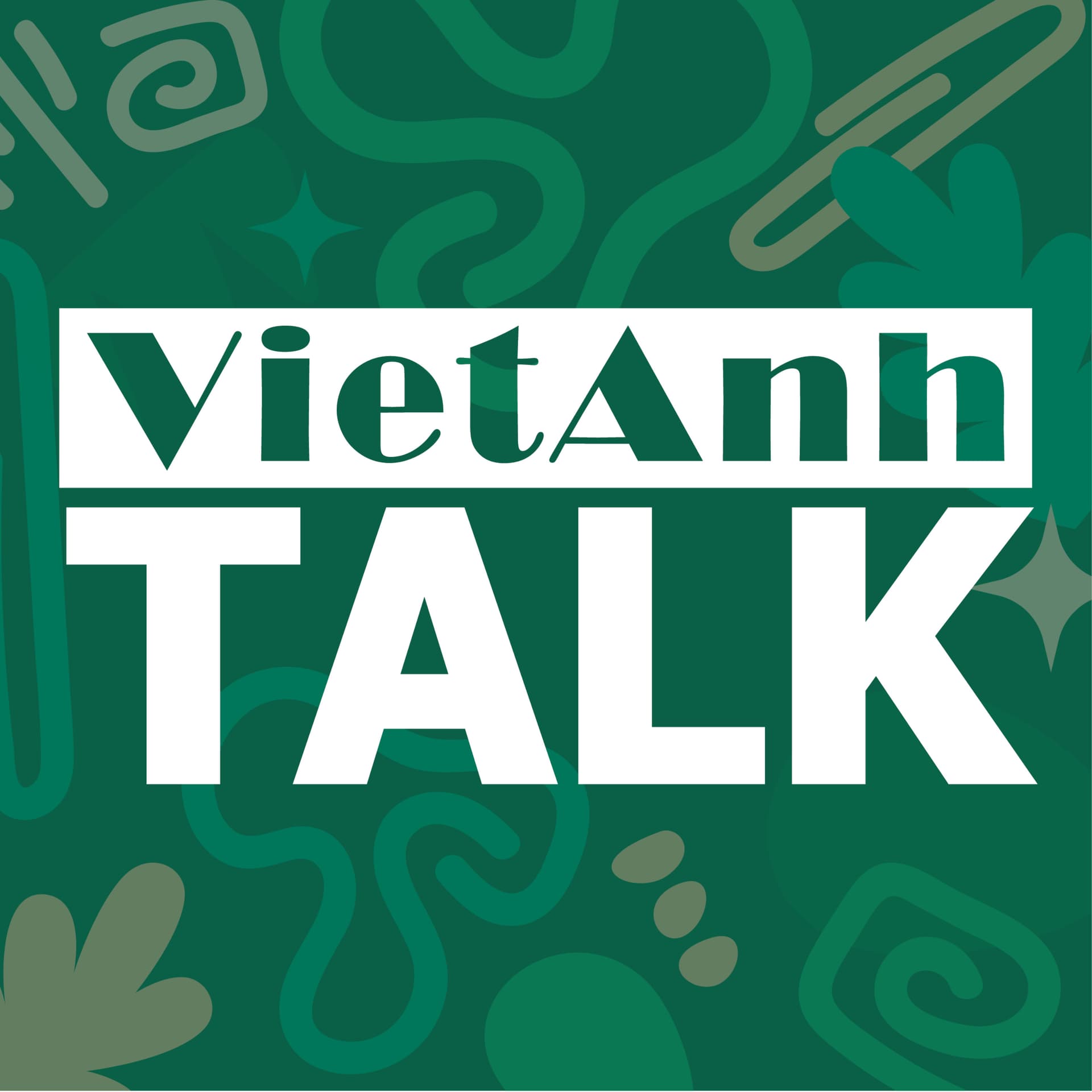 VietAnhTalk - Podcasts