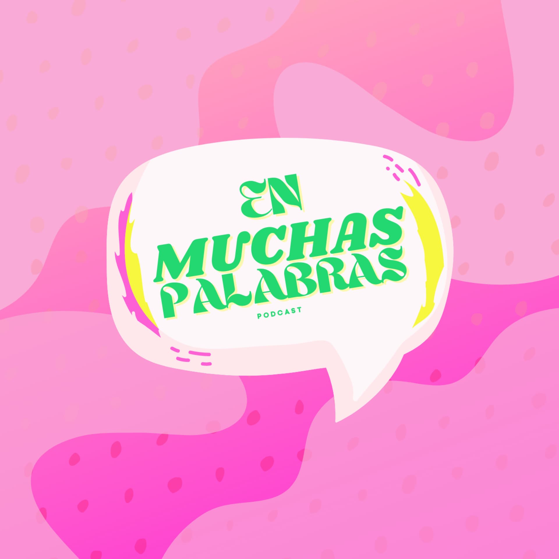 En Muchas Palabras - Podcasts