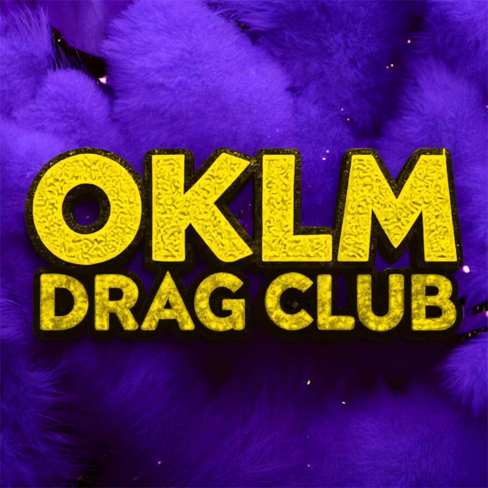 OKLM Drag Club - Podcasts
