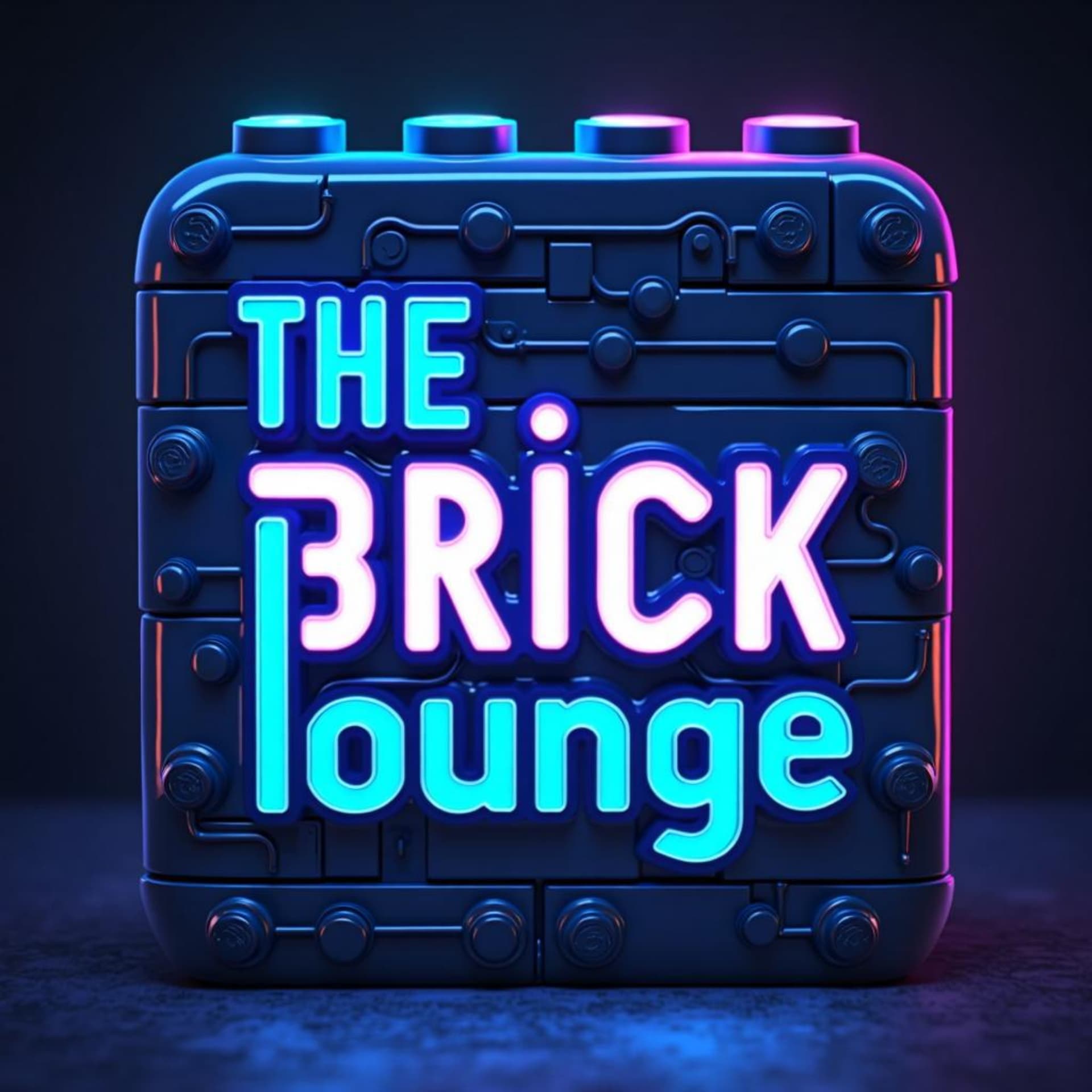 The Brick Lounge Podcast - Podcasts