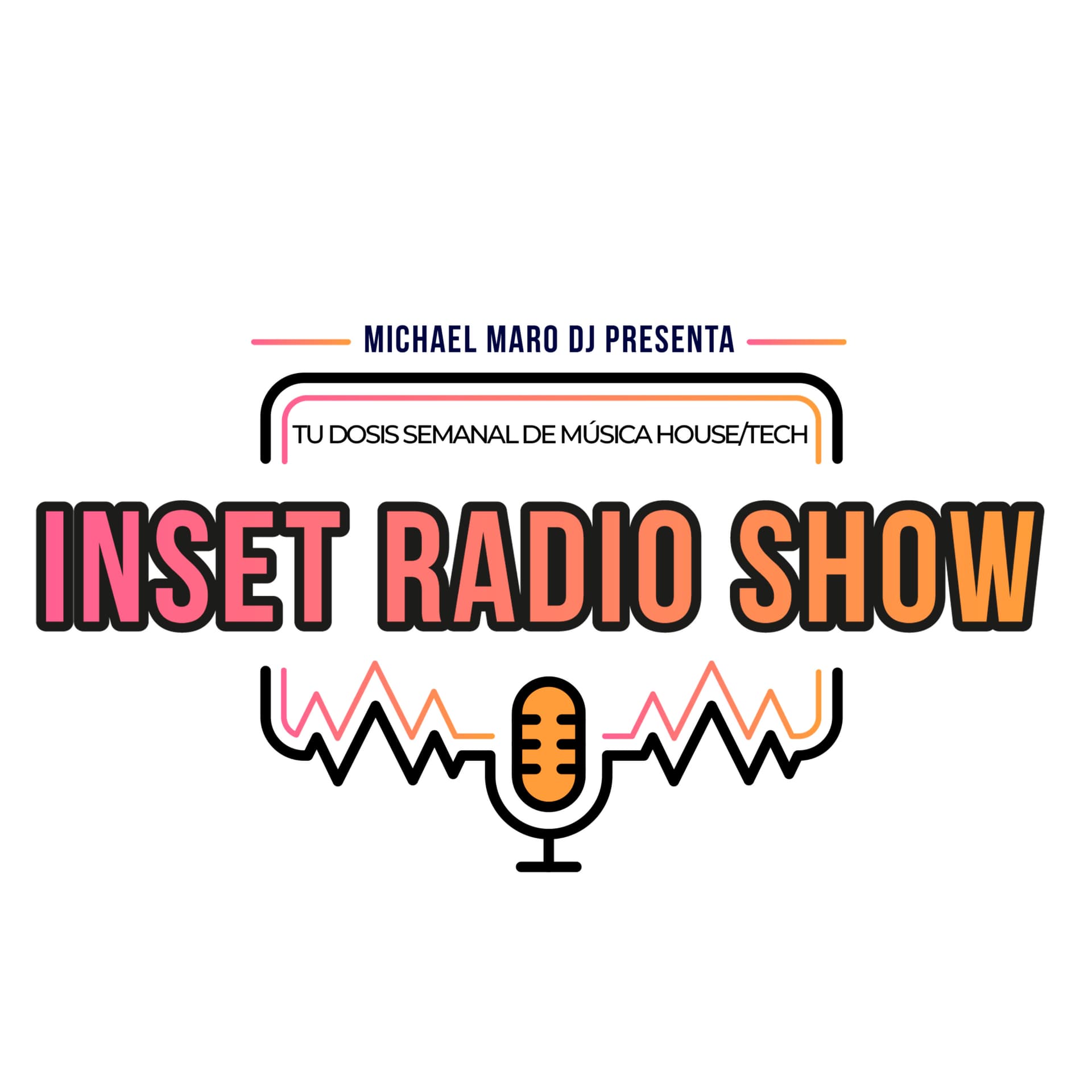 InSet Radio Show - Podcasts