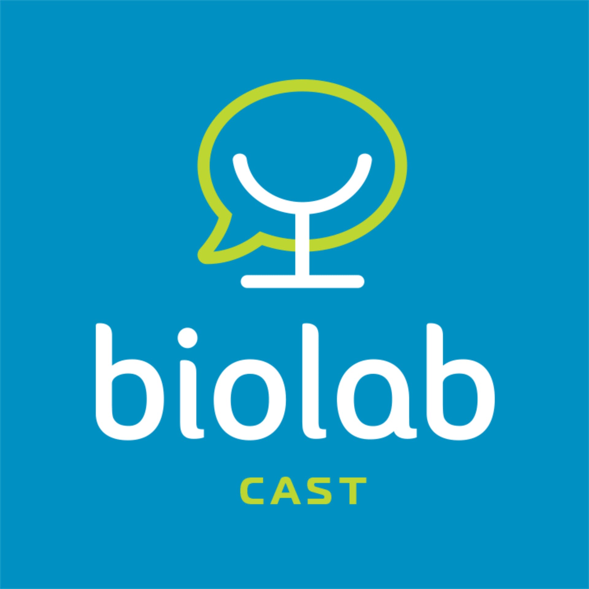 Biolab Cast - Podcasts