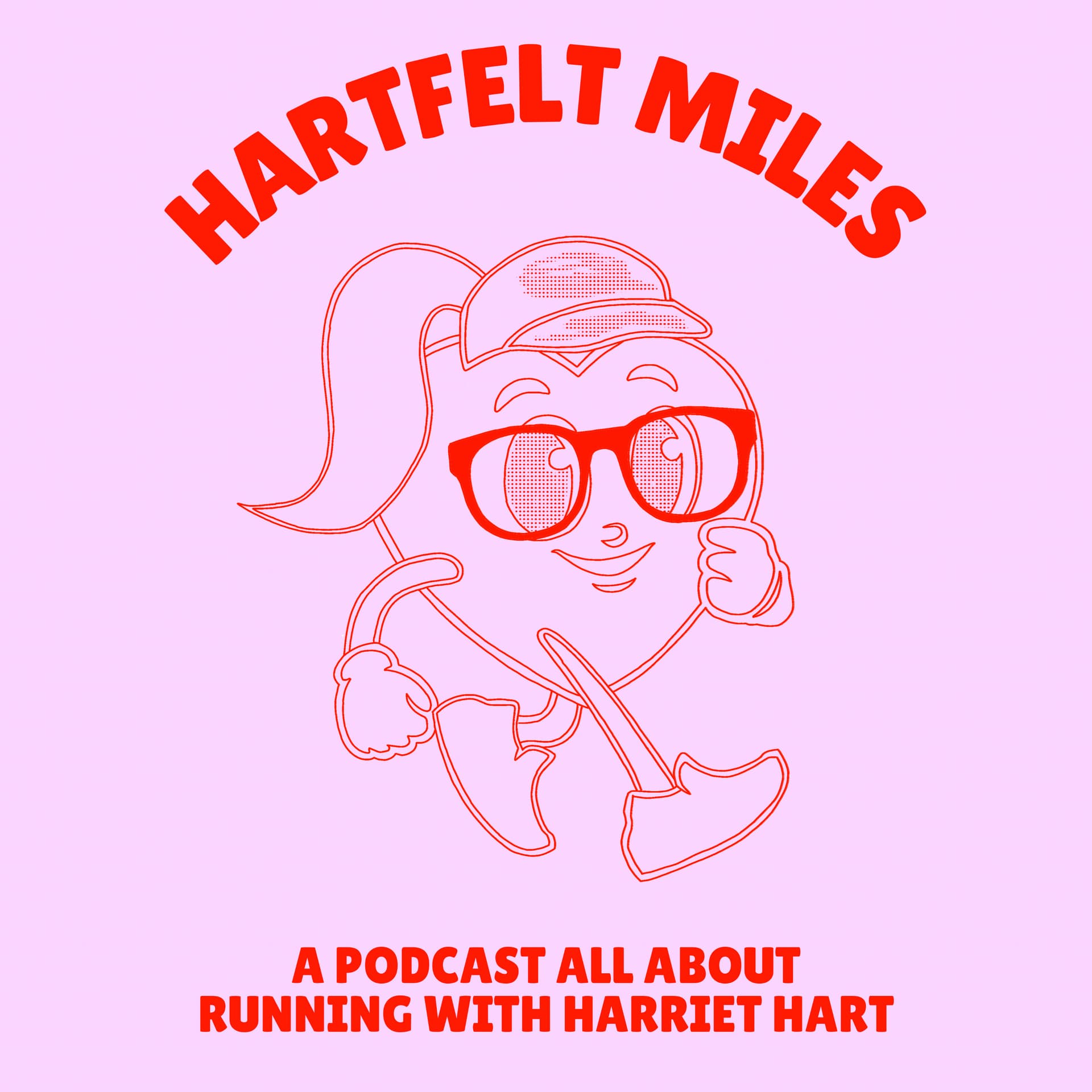 Hartfelt Miles - Podcasts