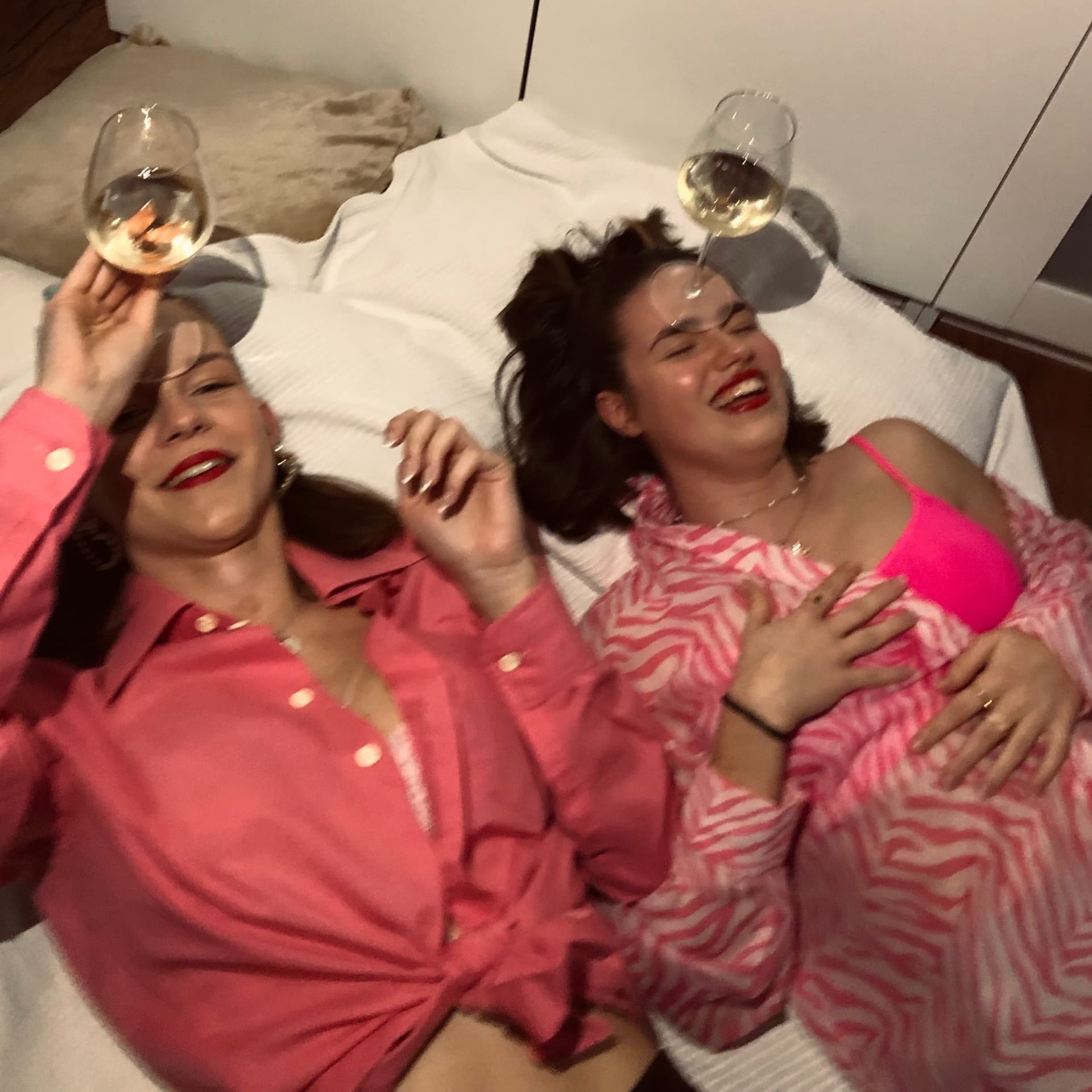 mädelsmoment 💘👠✈️💅🏼💄 - Podcasts