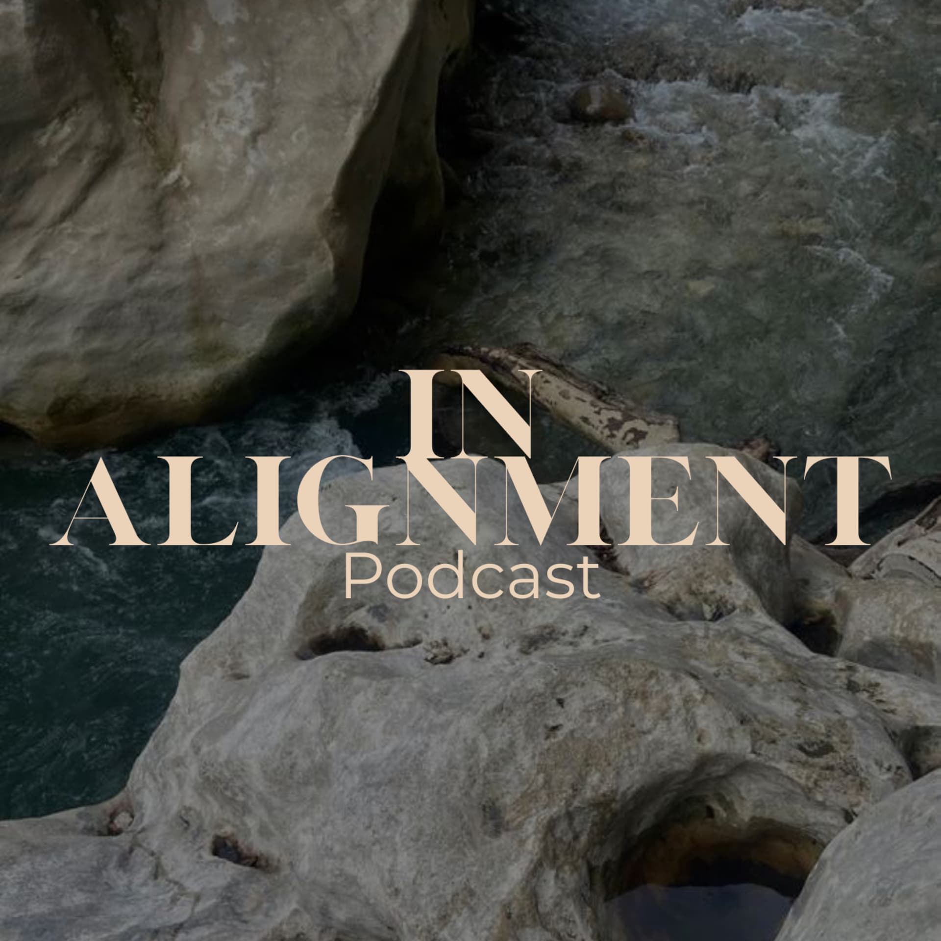 In Alignment Podcast - Podcasts